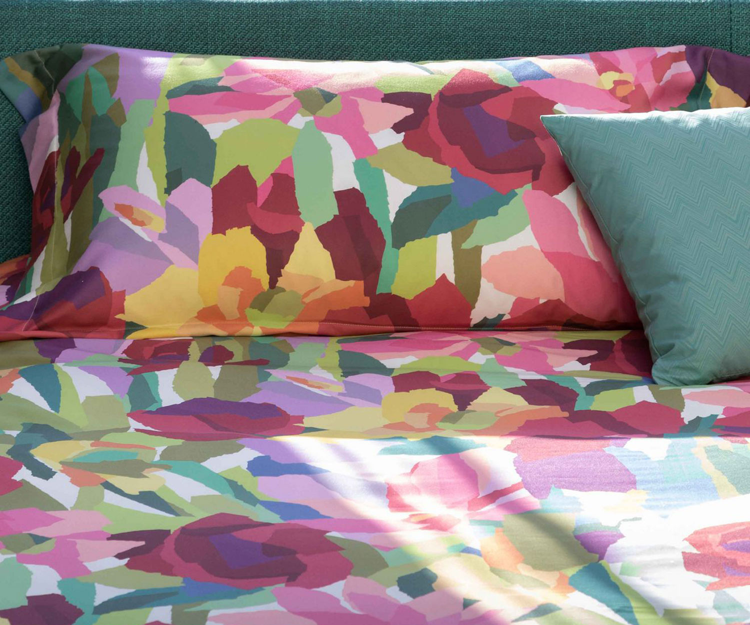 MISSONI HOME bed linen WINONA