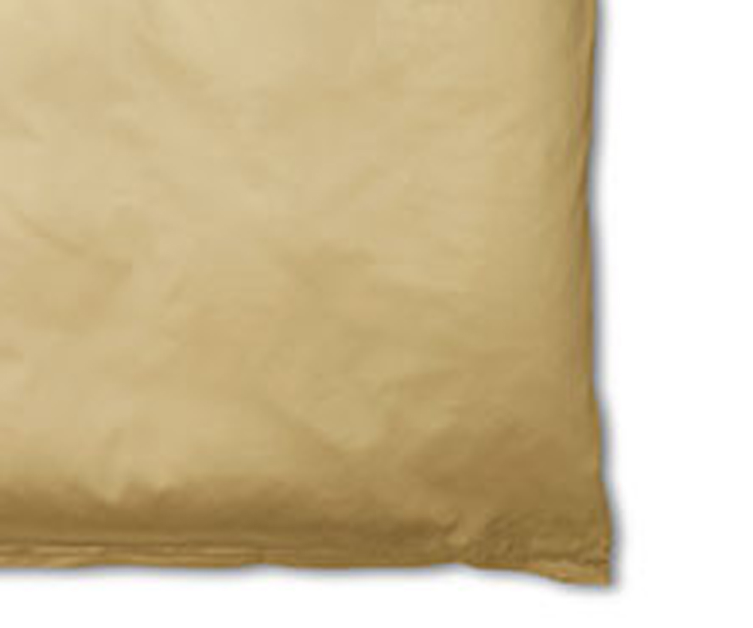 Schlossberg-Spannbettlaken-savane Schlossberg SATIN UNI col. savane