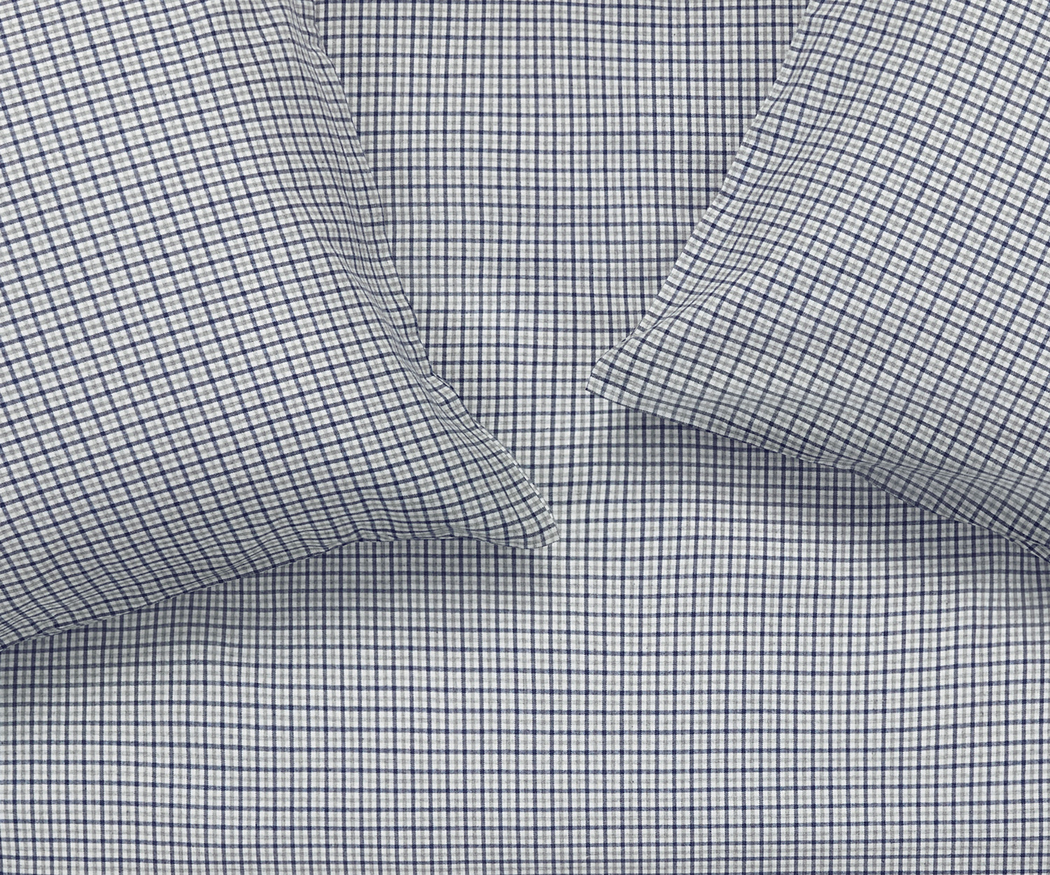 Schlossberg SERINA col. bleu – exclusiva ropa de cama de franela para el invierno