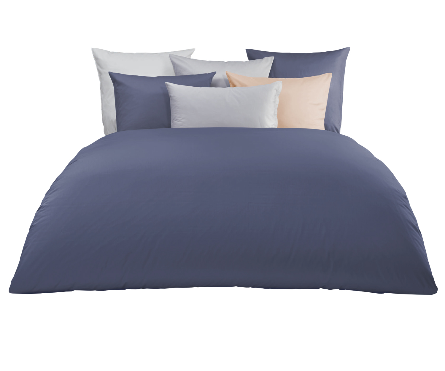 Ropa de cama Fischbacher JERSEY UNI - 10 colores