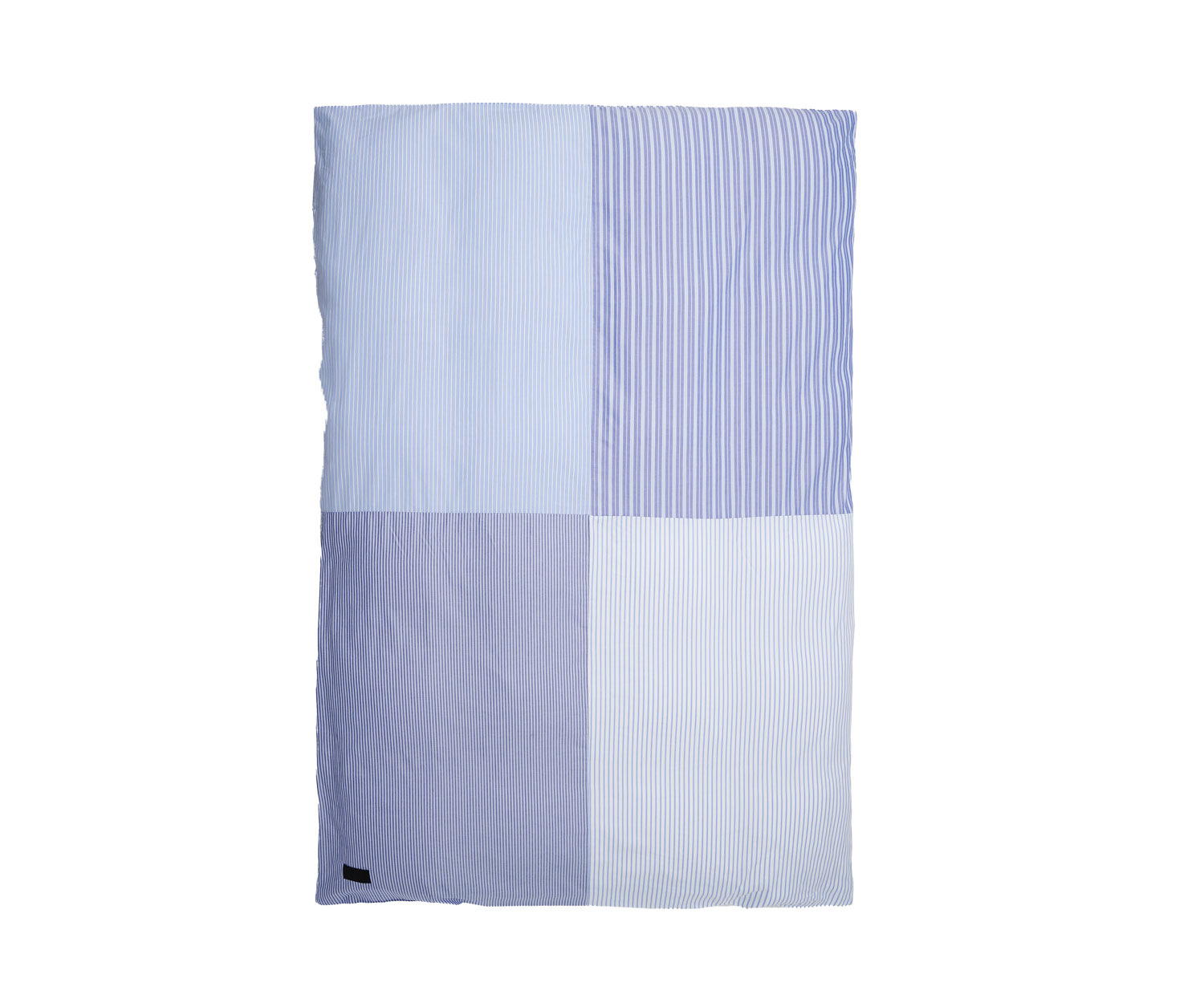 Funda nórdica WALL STREET OXFORD de MAGNIBERG - Patchwork