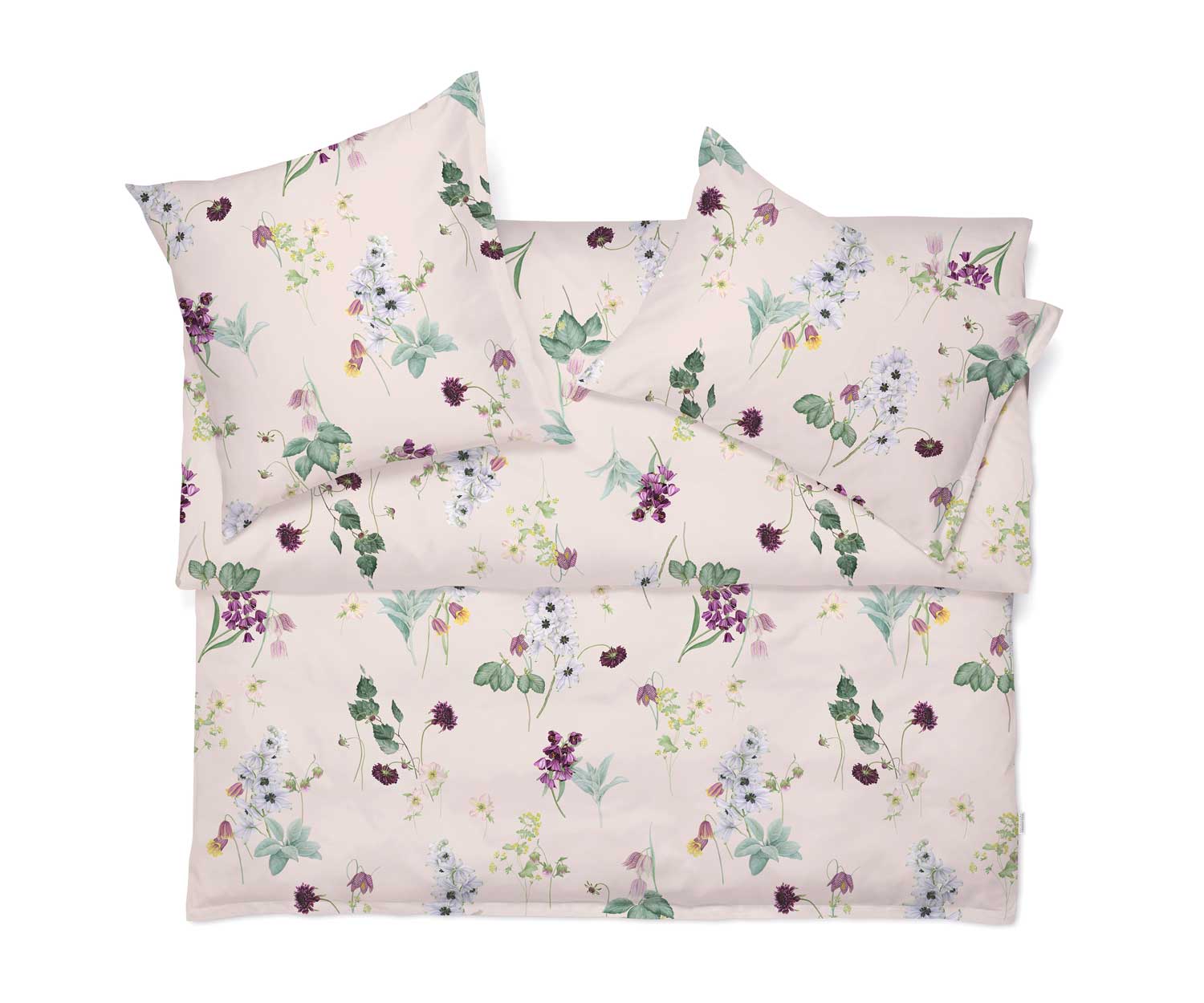 Schlossberg FREYA BEIGE bed linen│Jersey