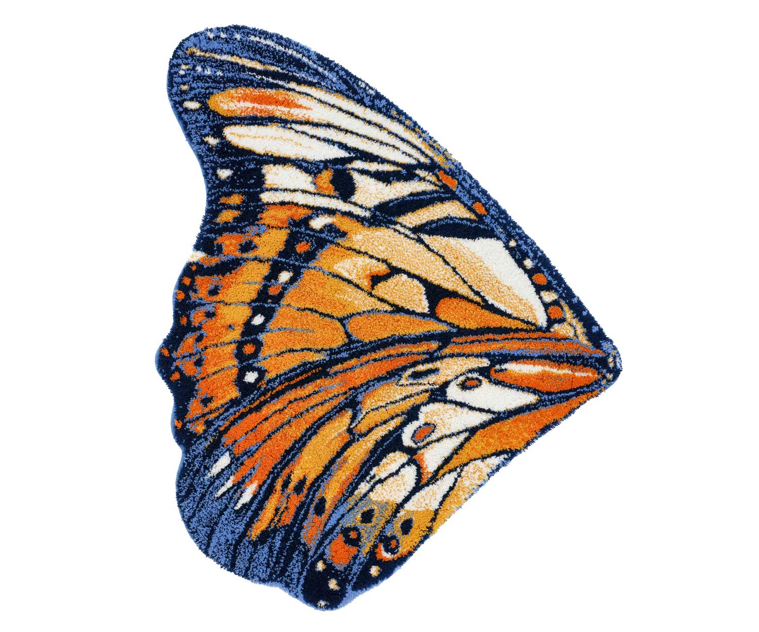 Abyss MARIPOSA Bath Rug