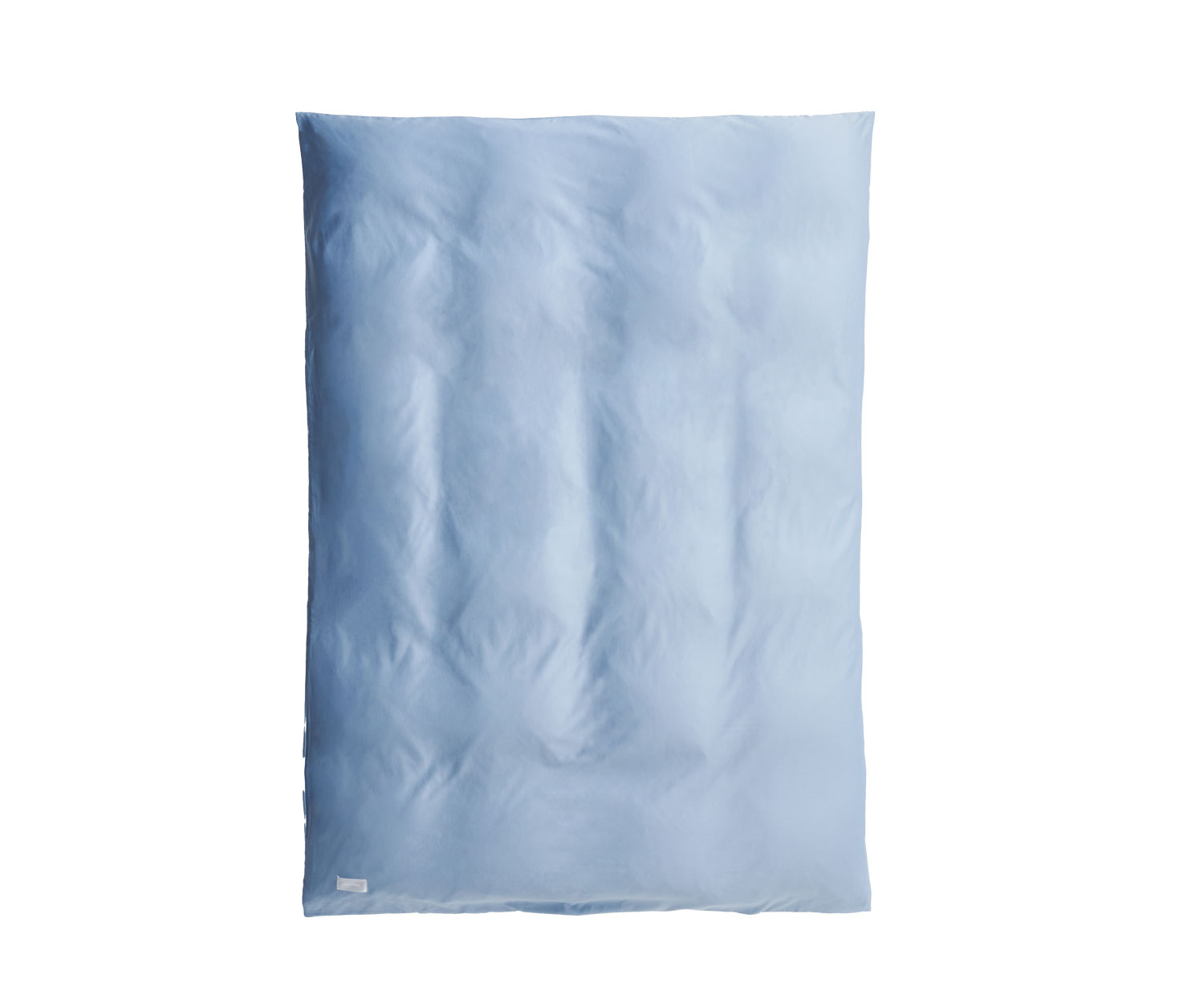 Magniberg_Pure_Sateen_Deckenbezug_Haze-blue Ropa de cama PURE SATEEN de MAGNIBERG - Haze Blue
