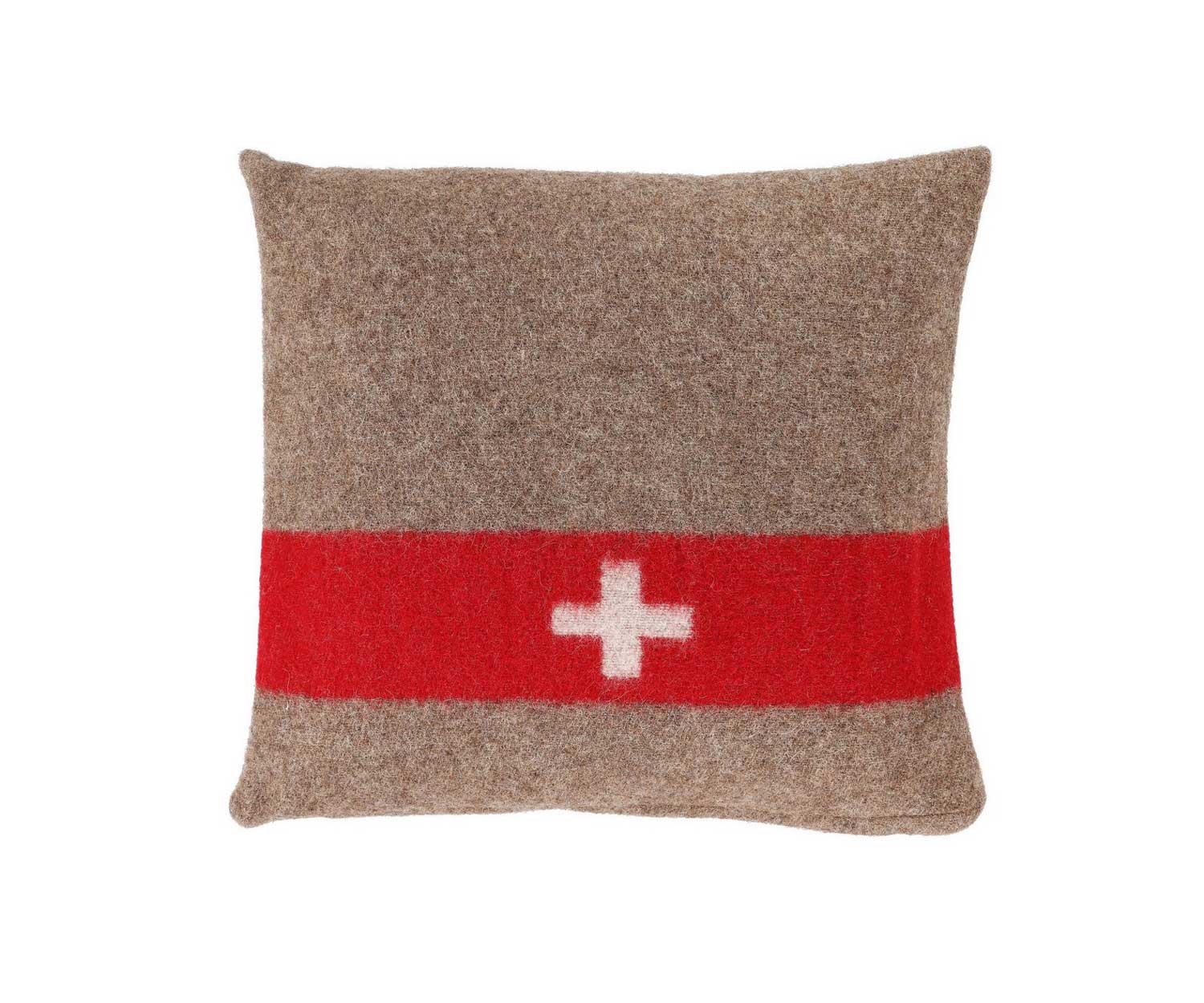 Eskimo-Schweizer-Armeekissen Eskimo SCHWEIZER ARMEEKISSEN Cushion