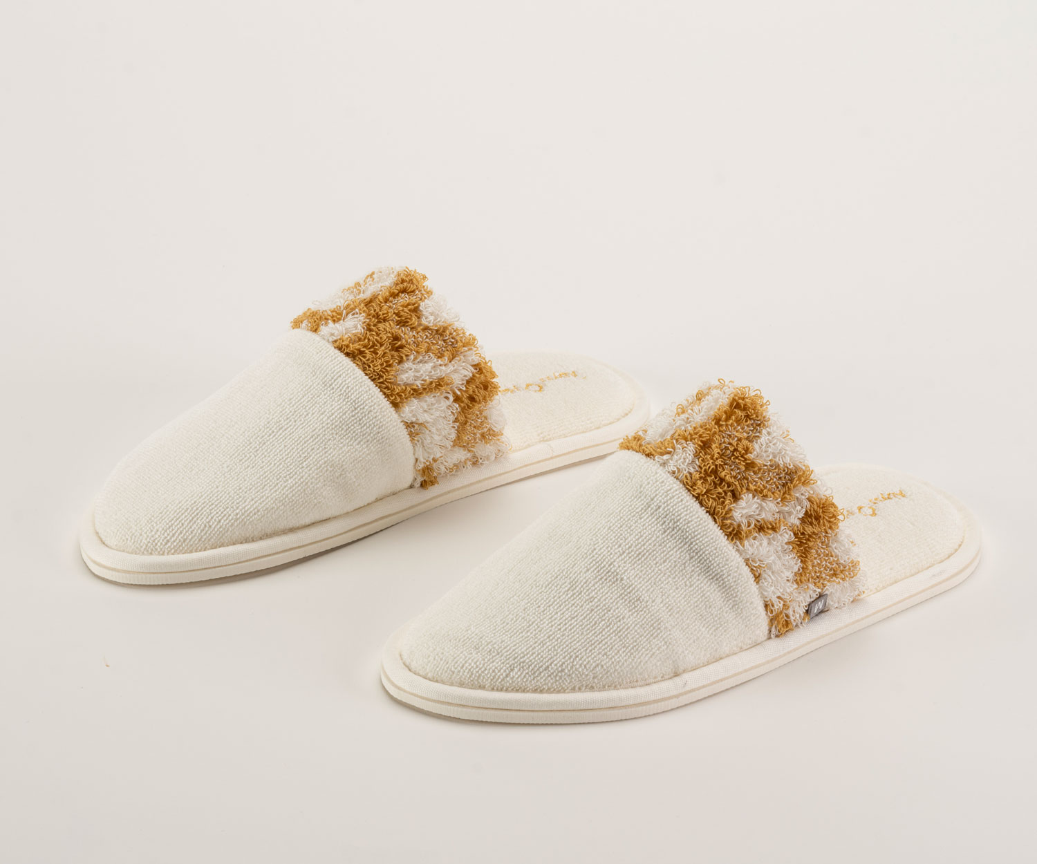 Abyss slipper SAUVAGE