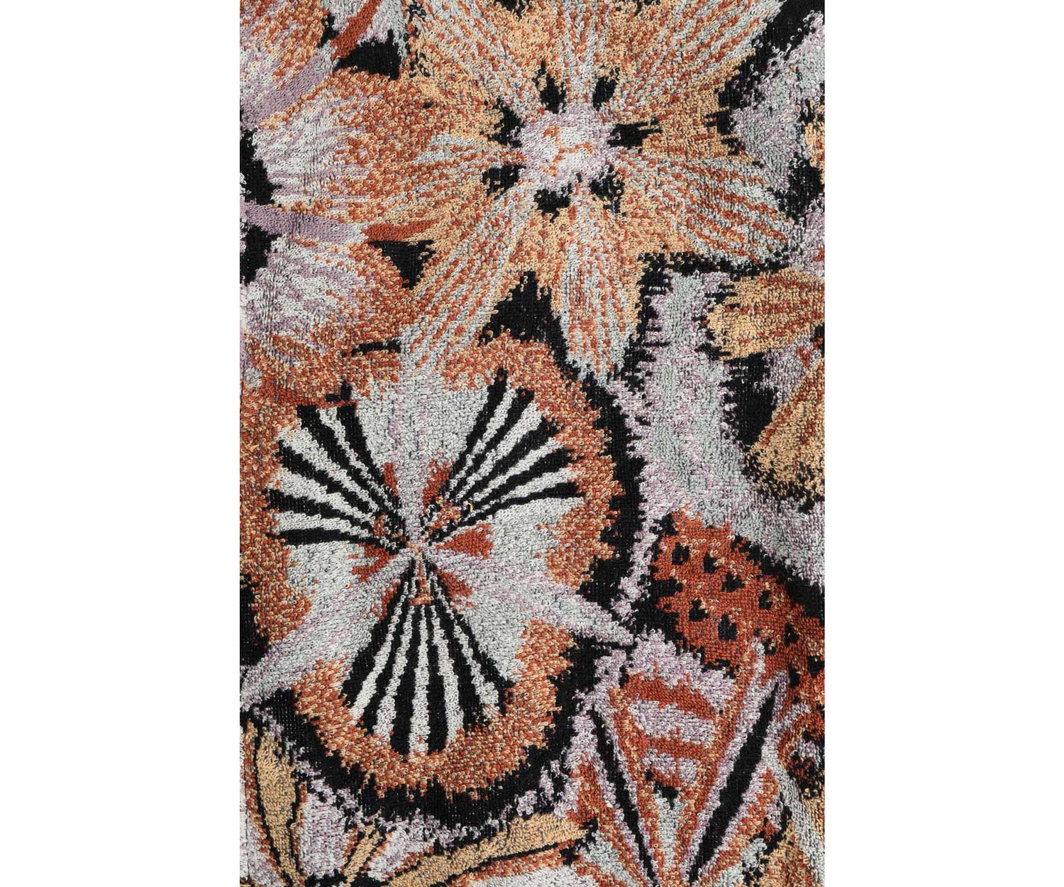 Missoni Home YVETTE Bademantel - Detail