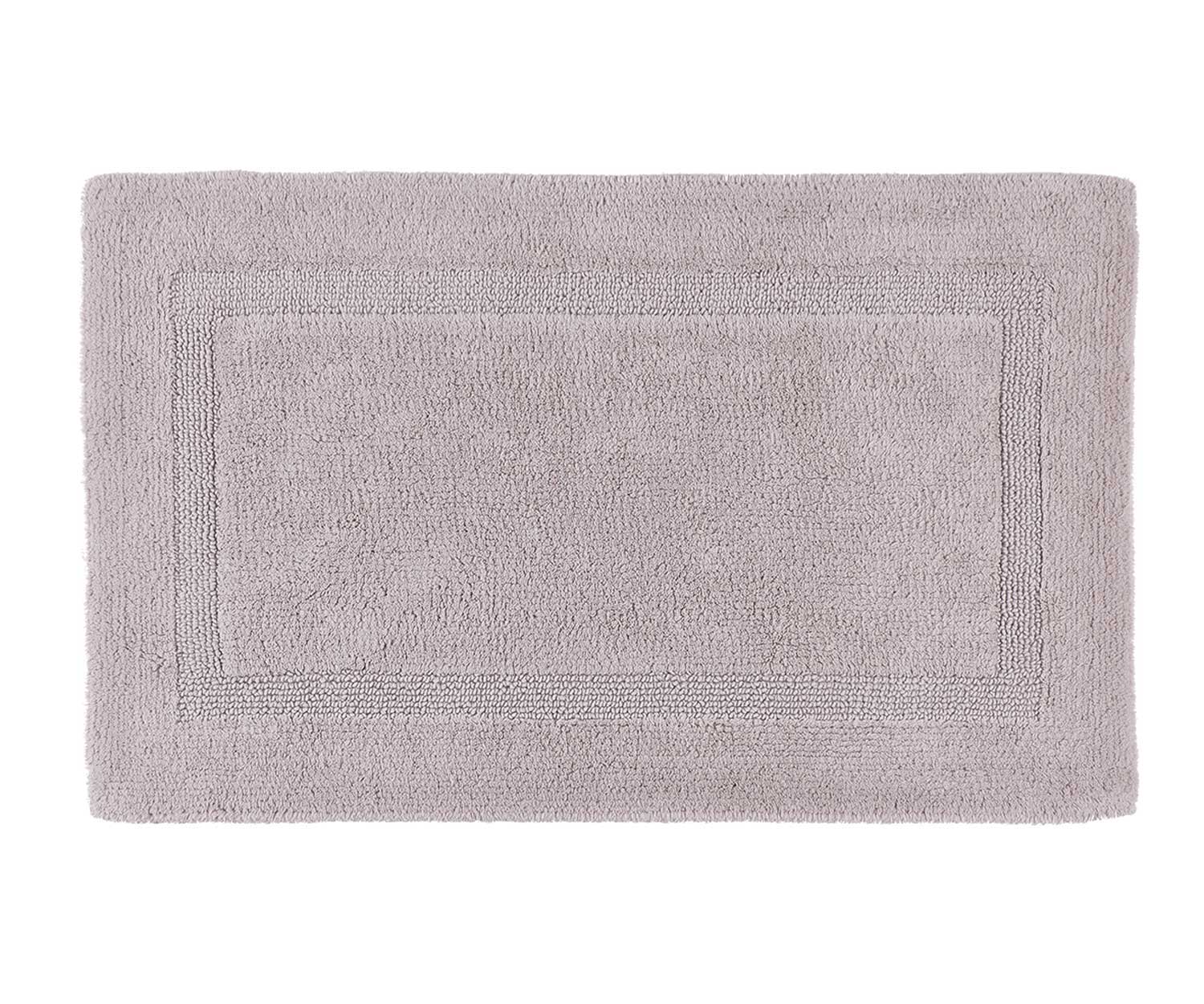 Abyss REVERSIBLE bath rug col. cloud 950