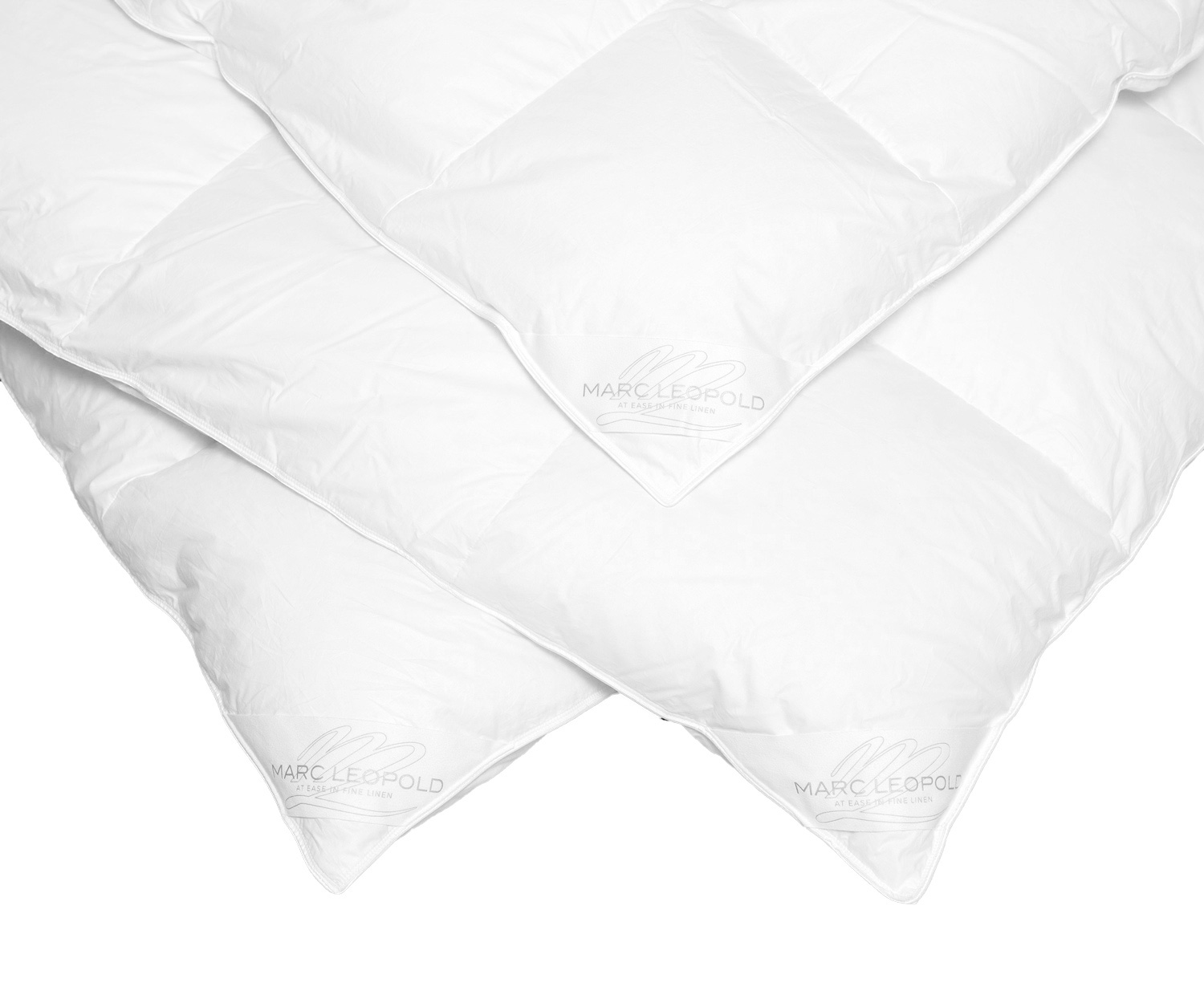 Marc-Leopold-Daune-leichte-Sommerdecke Marc Leopold HARMONY light summer duvet