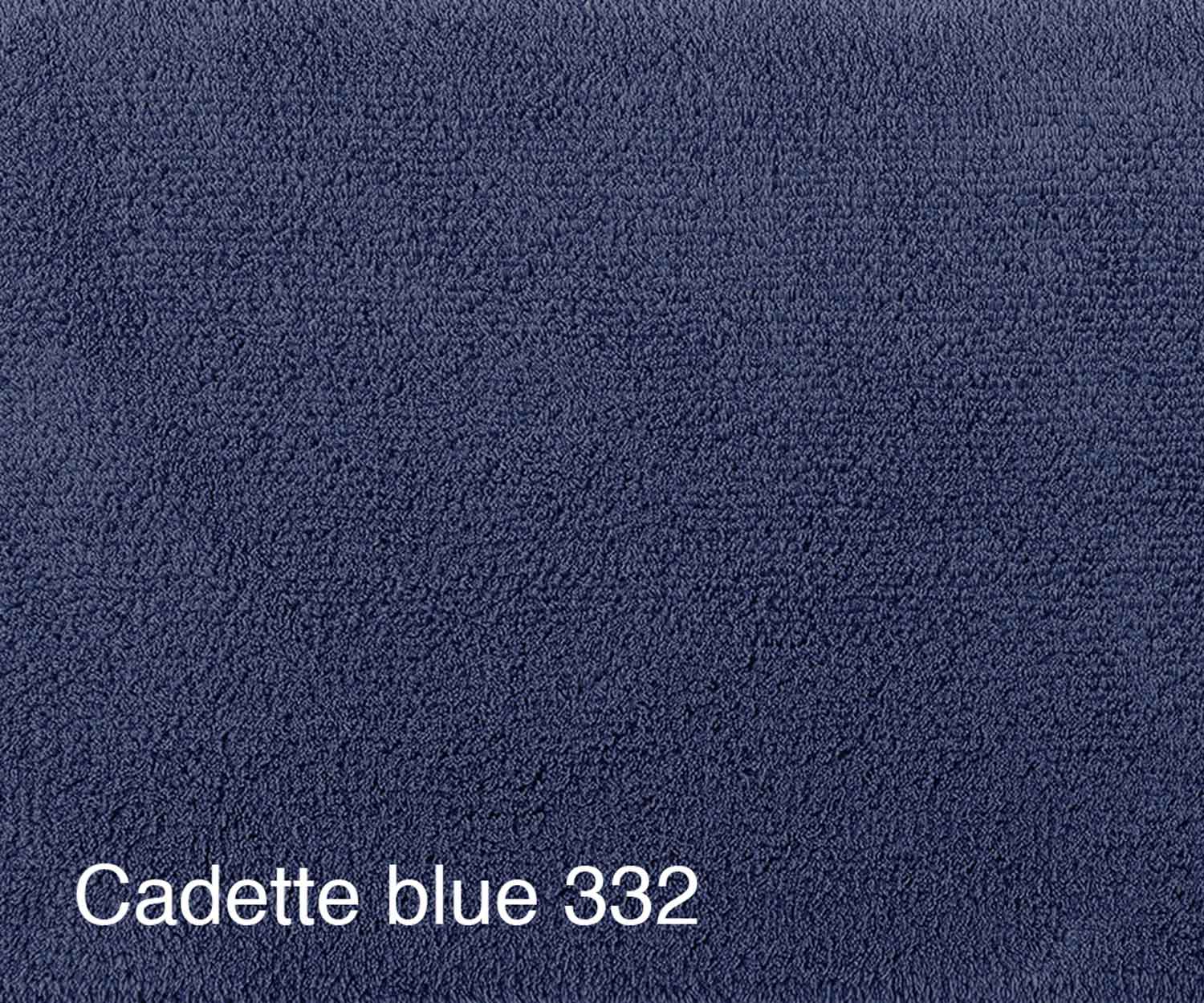 Abyss TWILL cadette blue 332