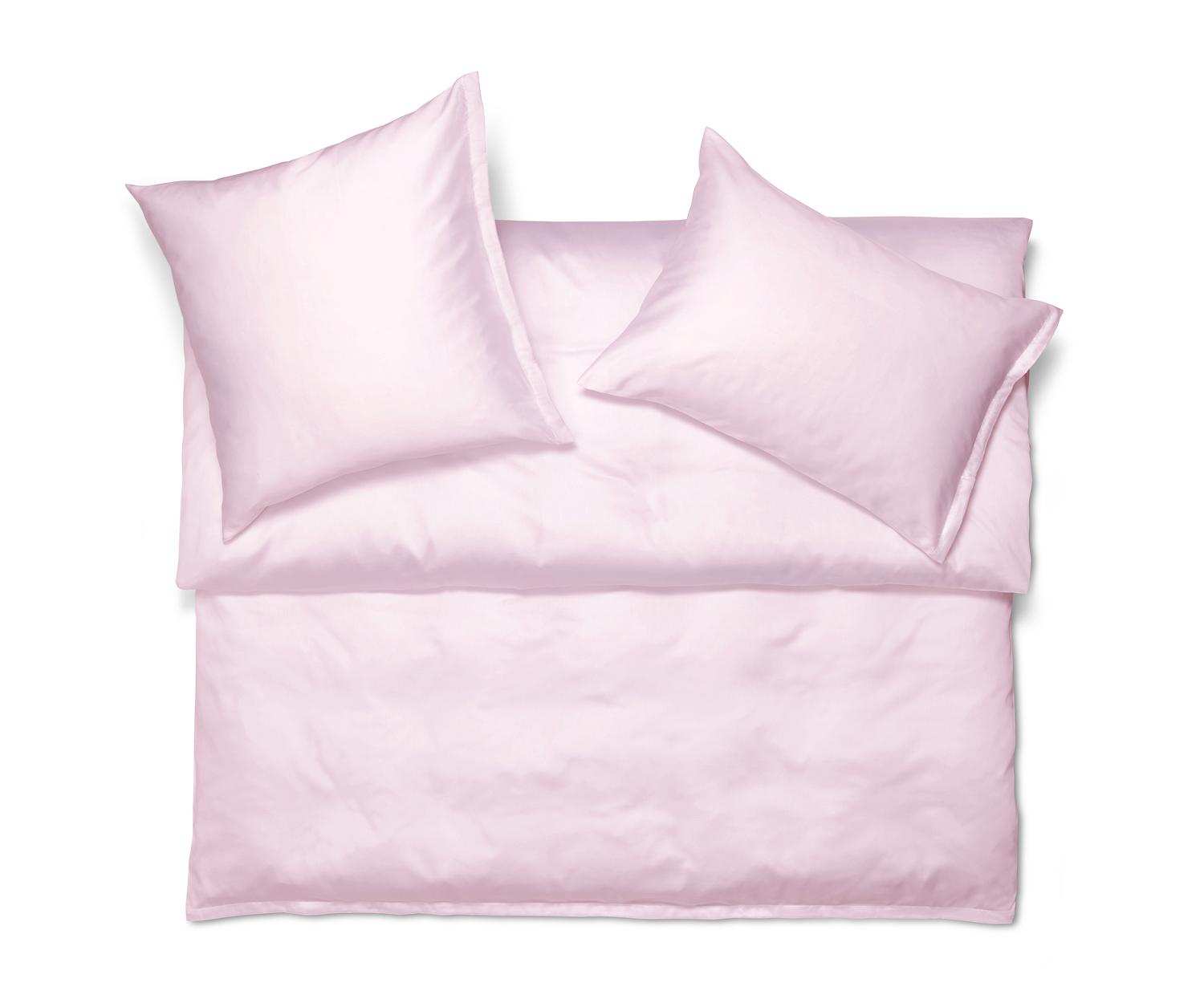 Ropa de cama JERSEY ROYAL ORCHIDEE de Schlossberg