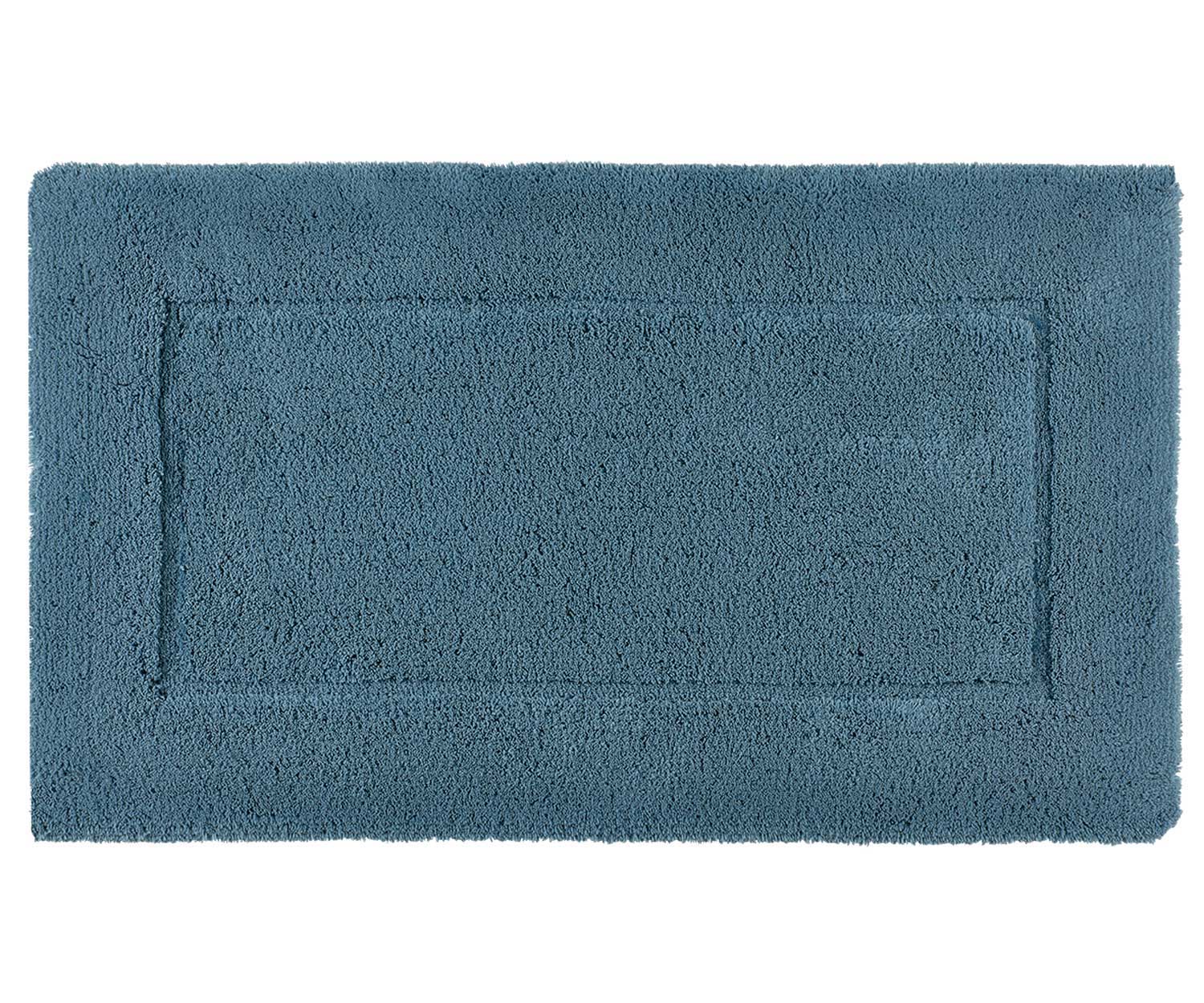 Abyss MUST bath rug col. bluestone 306