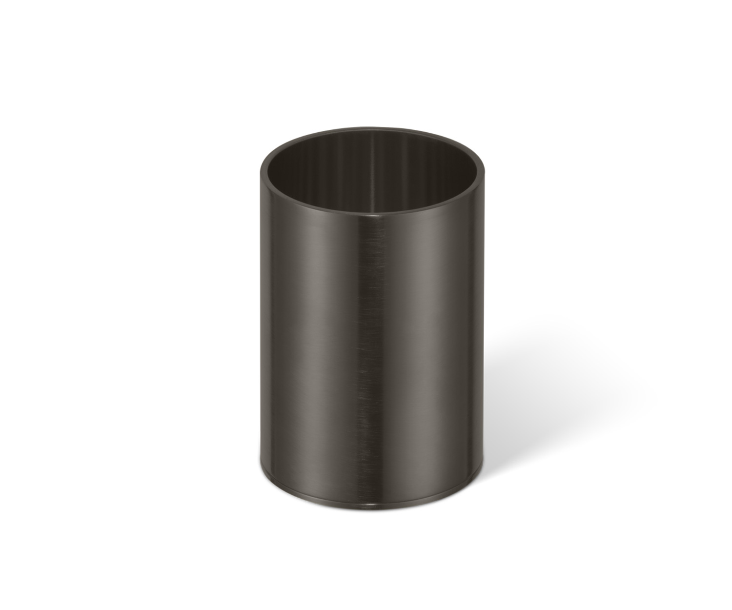 Decor-Walther-CLUB-BOD-3-Dunkelbronze-Gold-Matt Cilindro CLUB de Decor Walther col. dark bronze