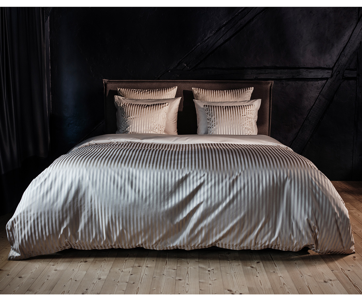 Fischbacher-Bettwaesche_305_Seta-Cotone_Lifestyle Fischbacher SETA COTONE Ropa de cama