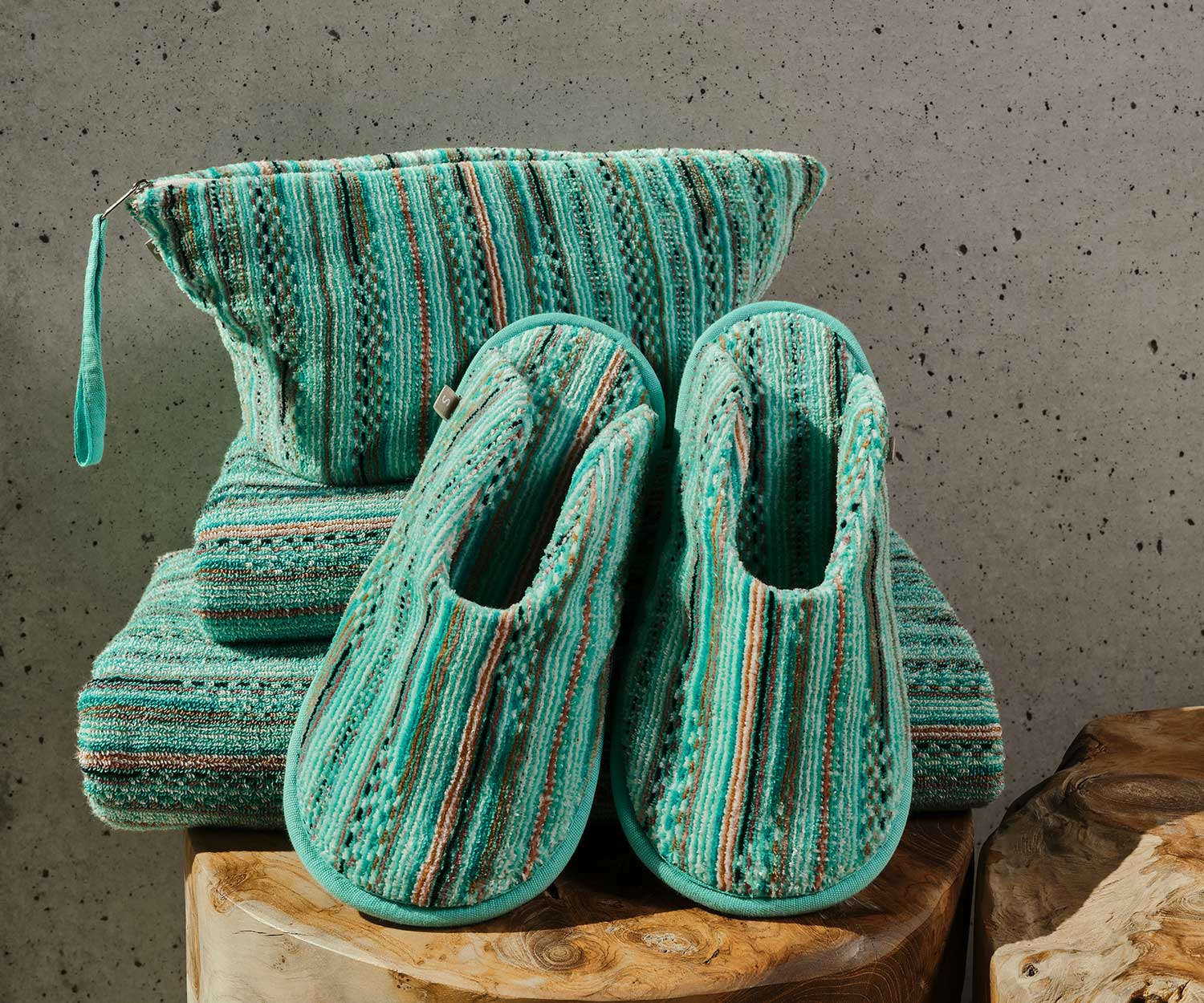 Zapatillas LULABI de Abyss