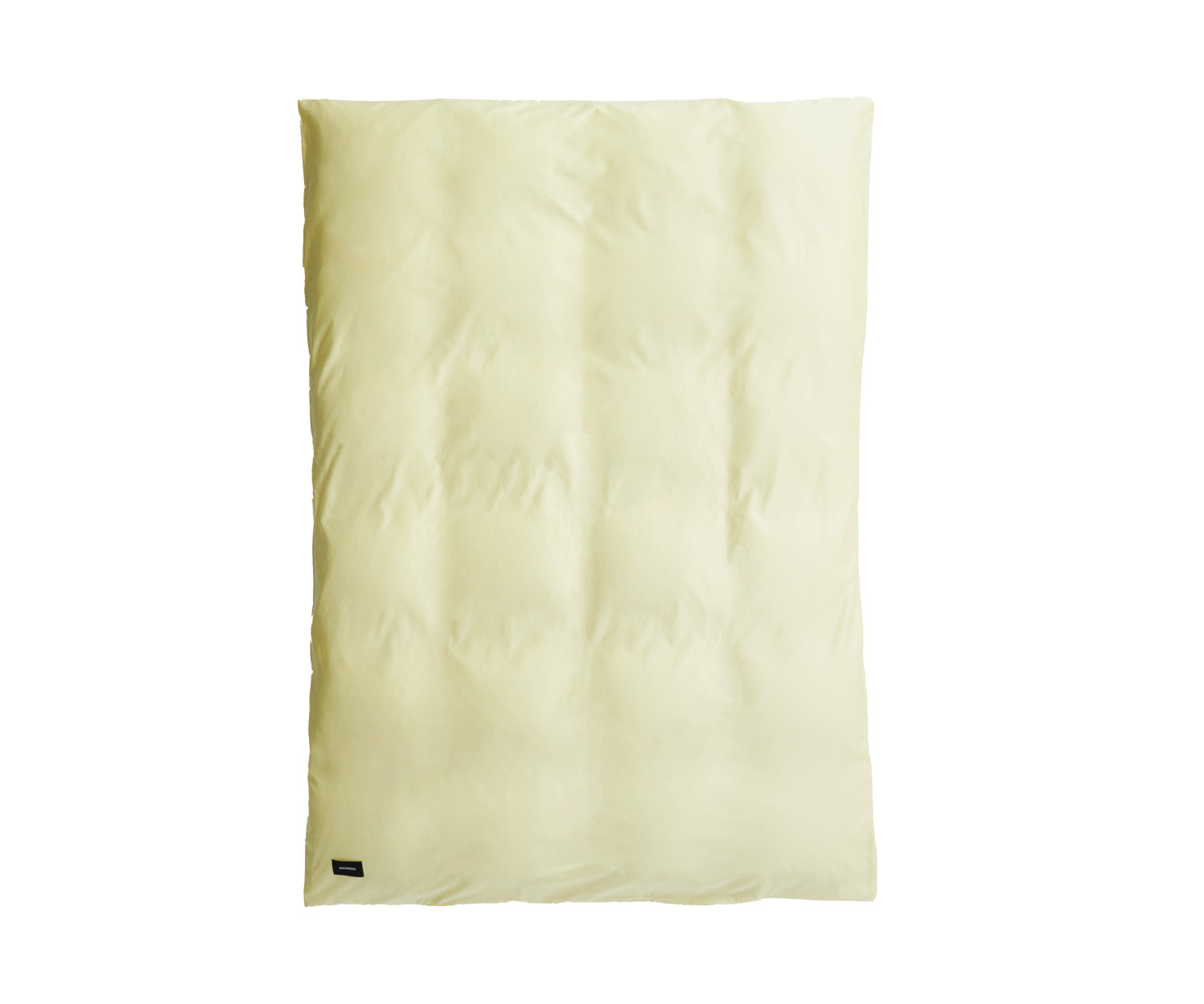 Magniberg_Pure_Sateen_Deckenbezug_Lemonade Ropa de cama PURE SATEEN de MAGNIBERG - Lemonade