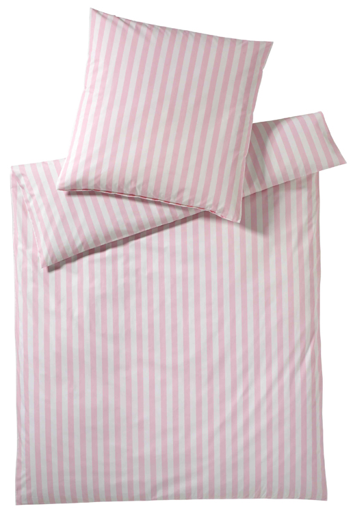 Ropa de cama LIDO de Elegante col. rosè