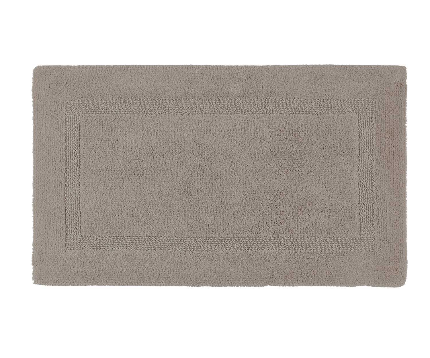 Abyss REVERSIBLE bath rug col. 940 atmosphere