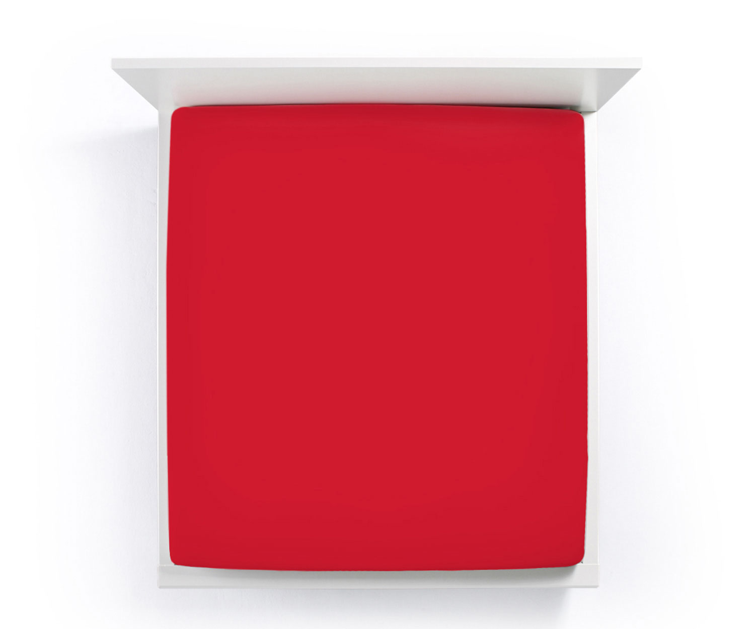 Formesse_Farbe-0185_Rot Formesse BELLA DONNA rot - Jersey