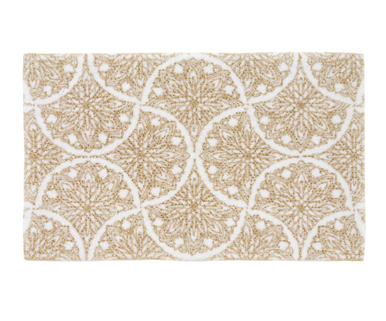 Abyss ALAMBRA Bath Rug