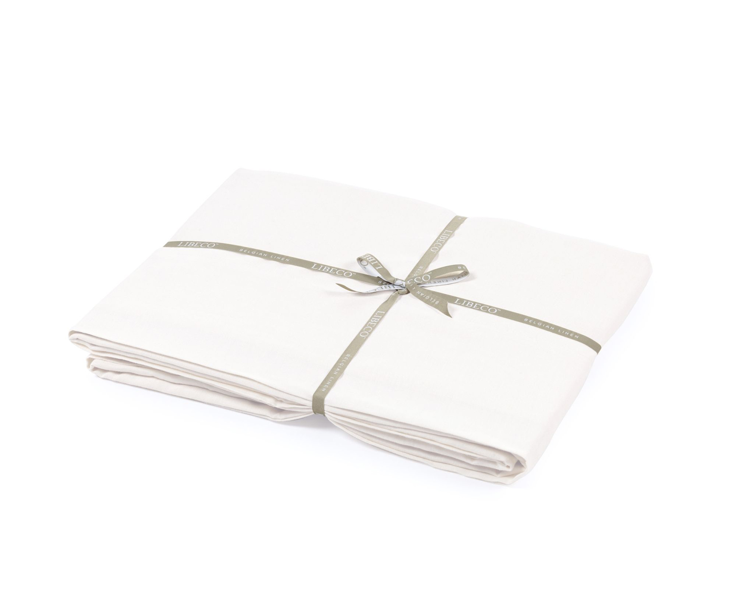 Libeco-Spannlaken-Madison-oyster Sábana bajera de lino MADISON de Libeco col. oyster