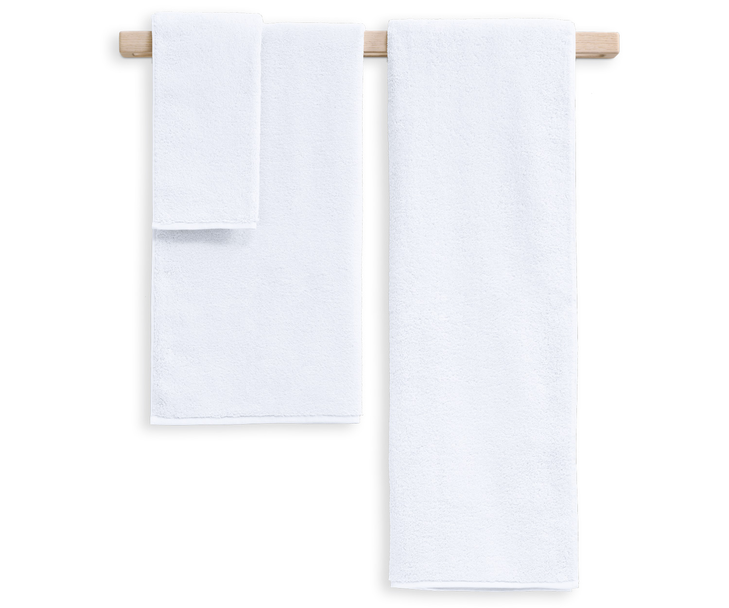 weseta_handtuch_dream_royal_weiss col. 01 blanco Weseta toalla DREAM ROYAL