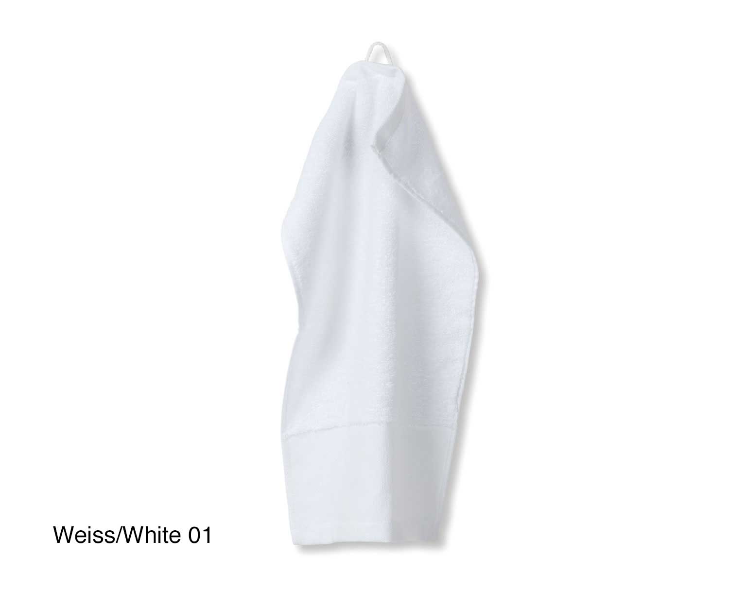 Rhomtuft COMTESSE col. 01 white