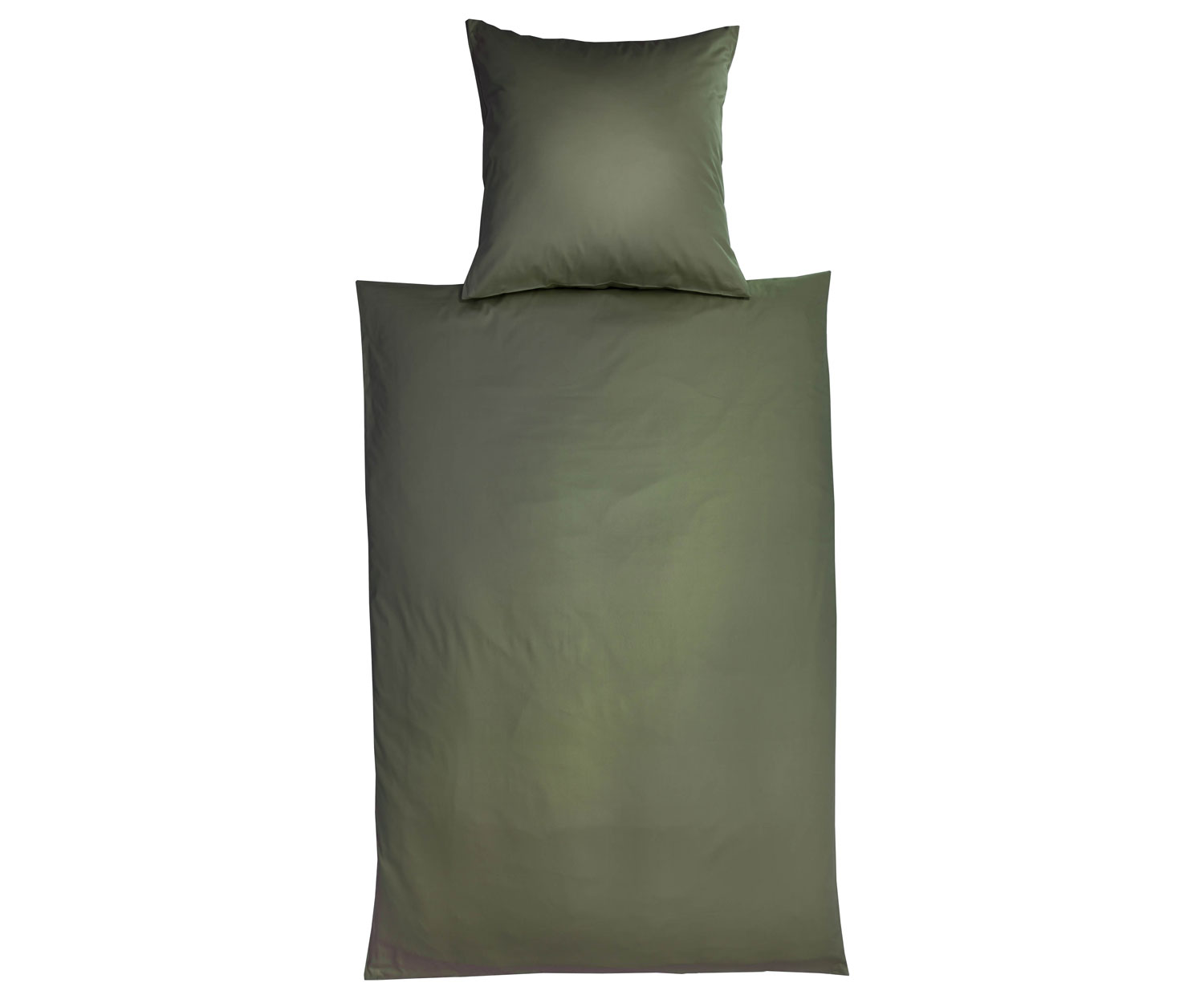 Graser_Bettwaesche_Satin_4300_alpingru-n Graser Glattsatin Alpine green 4300