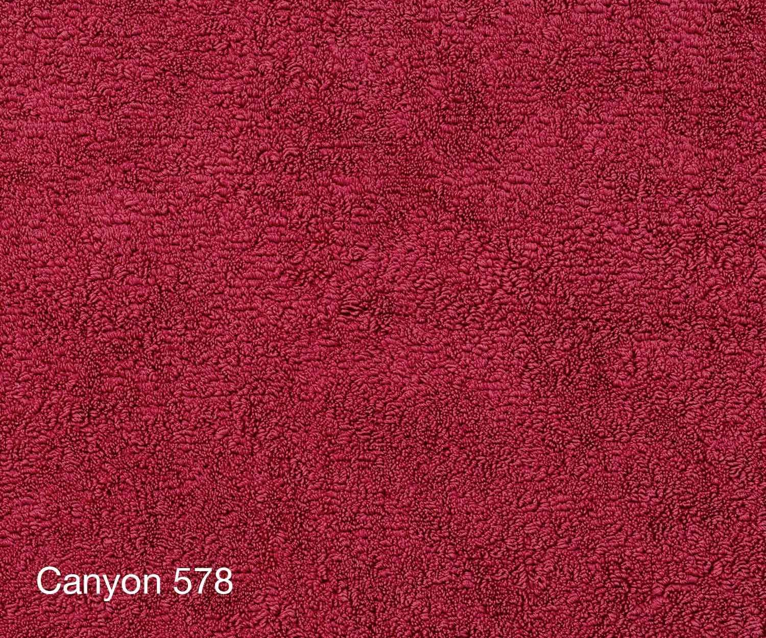 Abyss BAY bath rug col. canyon 578