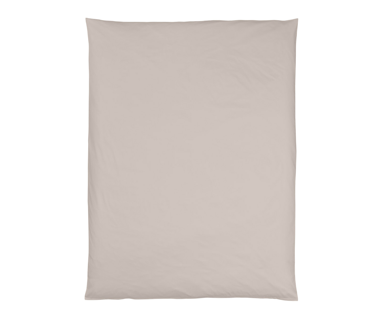 Fischbacher Ropa de cama SATIN UNI col. 147 Almendra