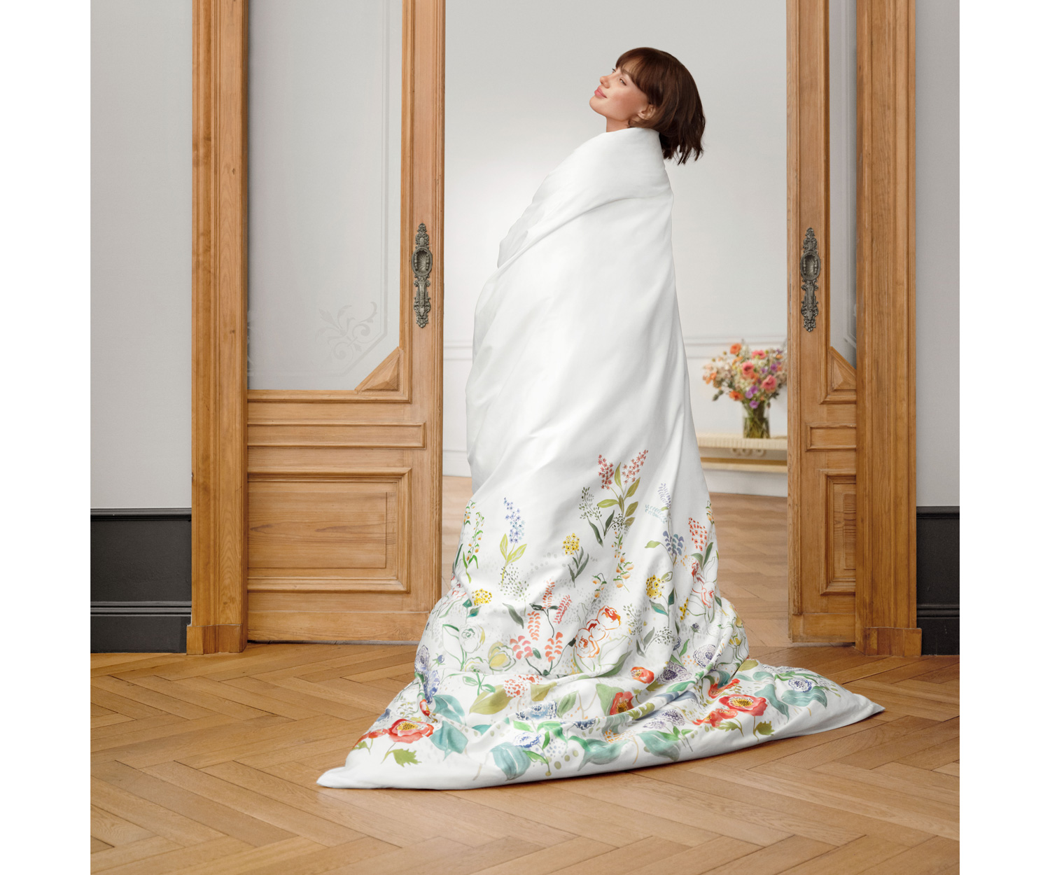 Schlossberg_ANNIKA_Modell Schlossberg ANNIKA Bettwäsche│Satin