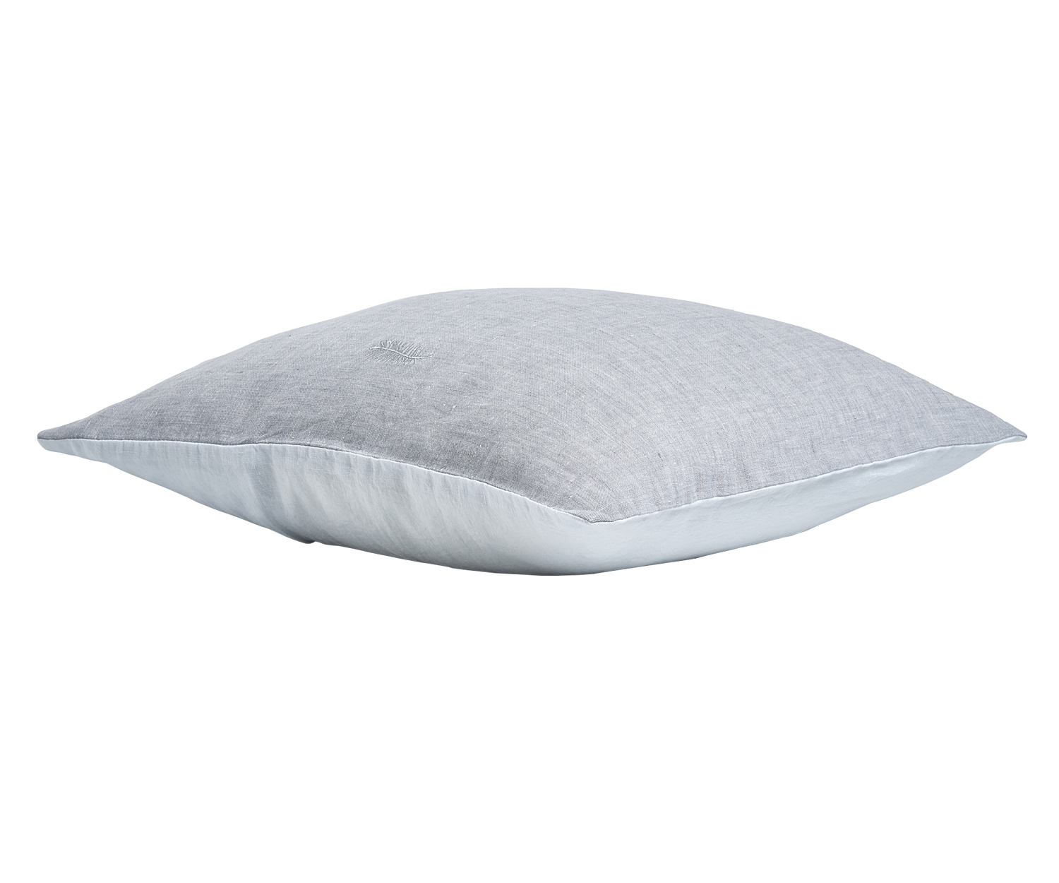 Ropa de cama reversible de lino ARDEA de Genix