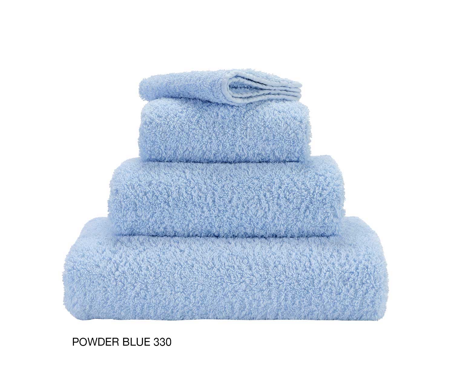 Abyss_Handtuch_SUPER-PILE_powder-blue-330 Abyss SUPER PILE col. 330 powder blue
