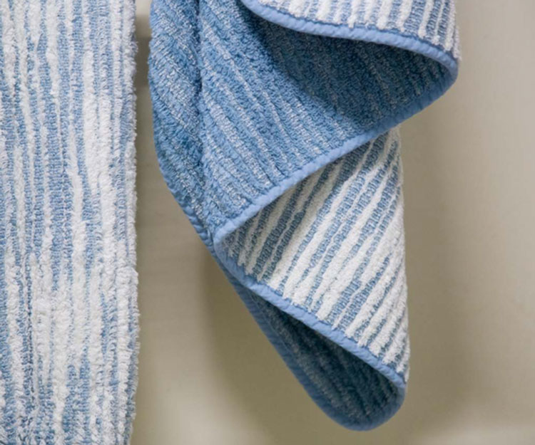 Abyss COZI towels