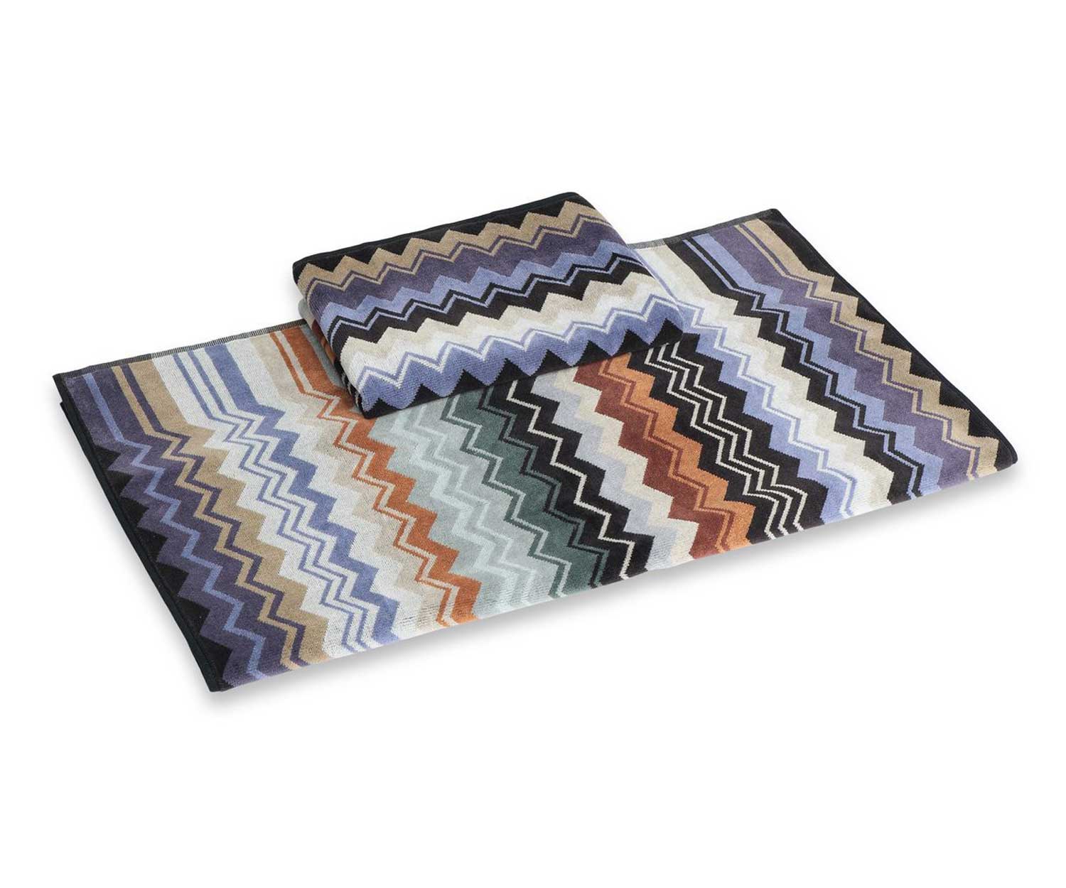 Missoni Home towels GIACOMO 165