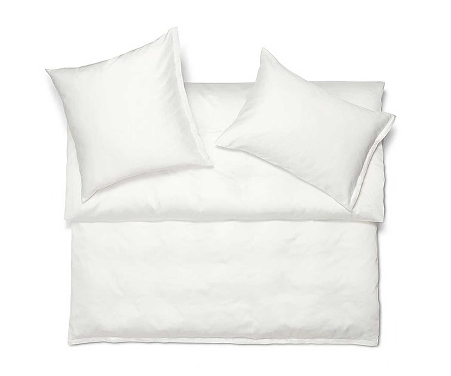 Satin-lune Schlossberg bed linen JERSEY ROYAL LUNE
