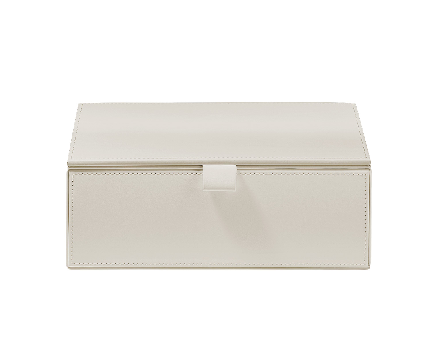 Decor-Walther_Brownie_Utensilienbehaelter-mit-Deckel Storage BROWNIE de DECOR WALTHER - 4 colores