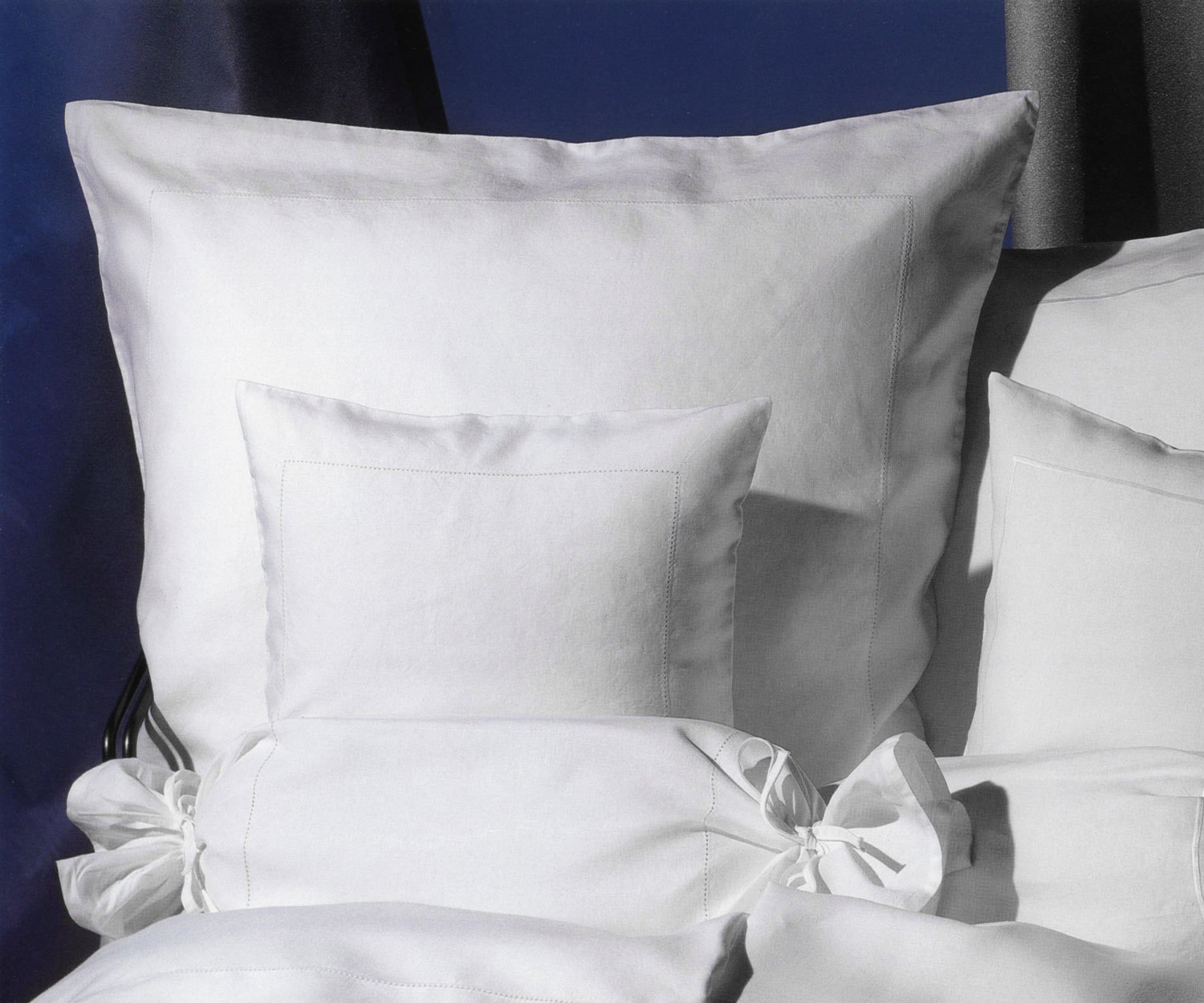 Graser_Bettwaesche_Reinleinen-Ajour4tuaV5oEB94h5 Ropa de cama AJOUR de Graser - Lino