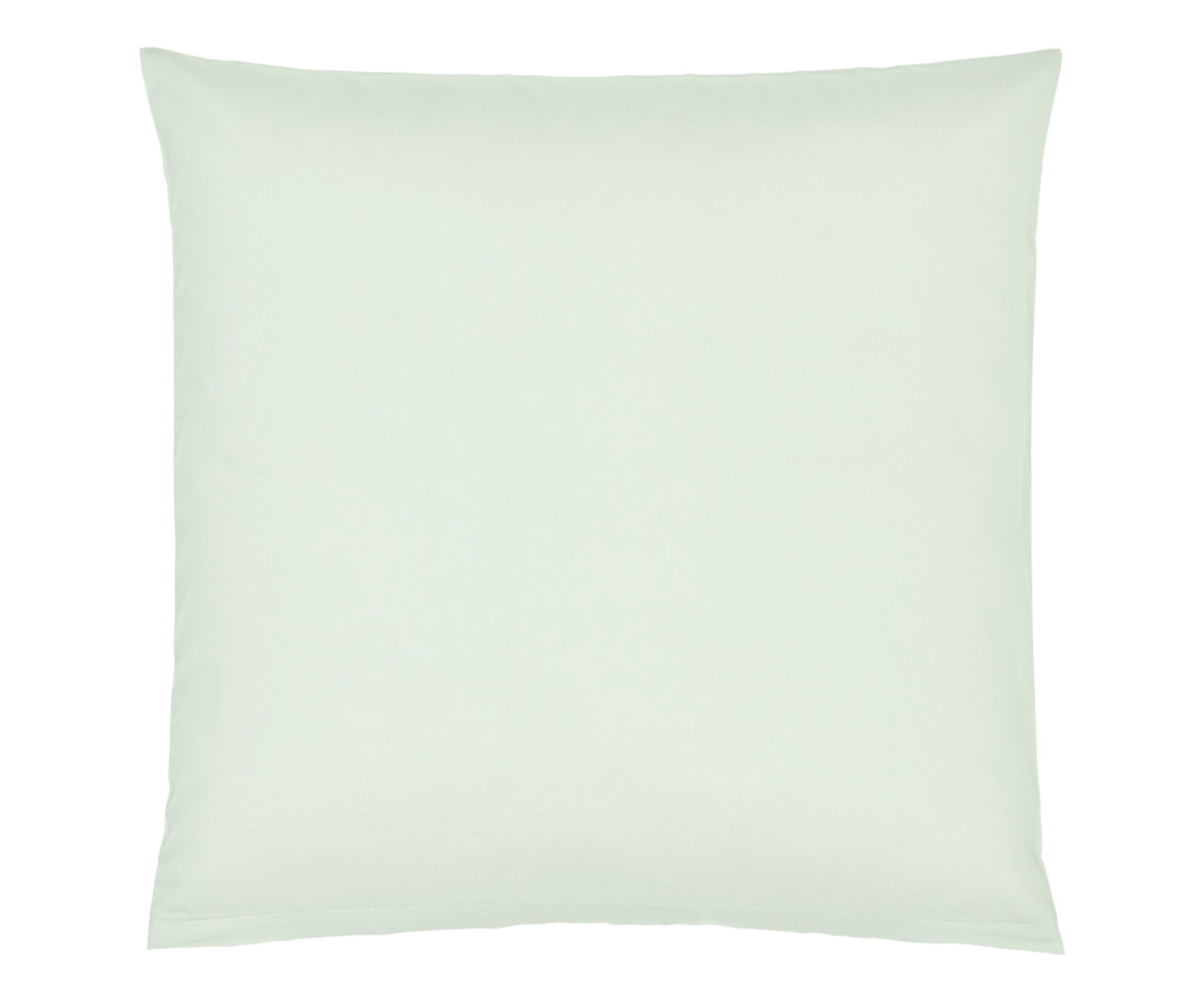 Fischbacher Ropa de cama SATIN UNI col. 009 arctic