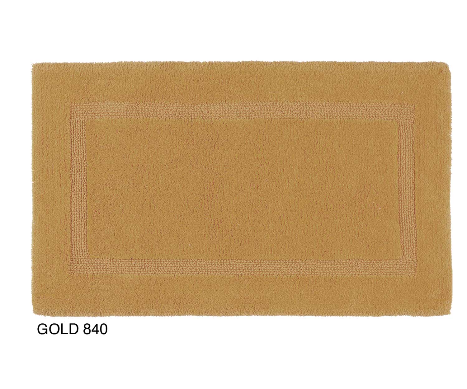 Abyss REVERSIBLE col. 840 gold