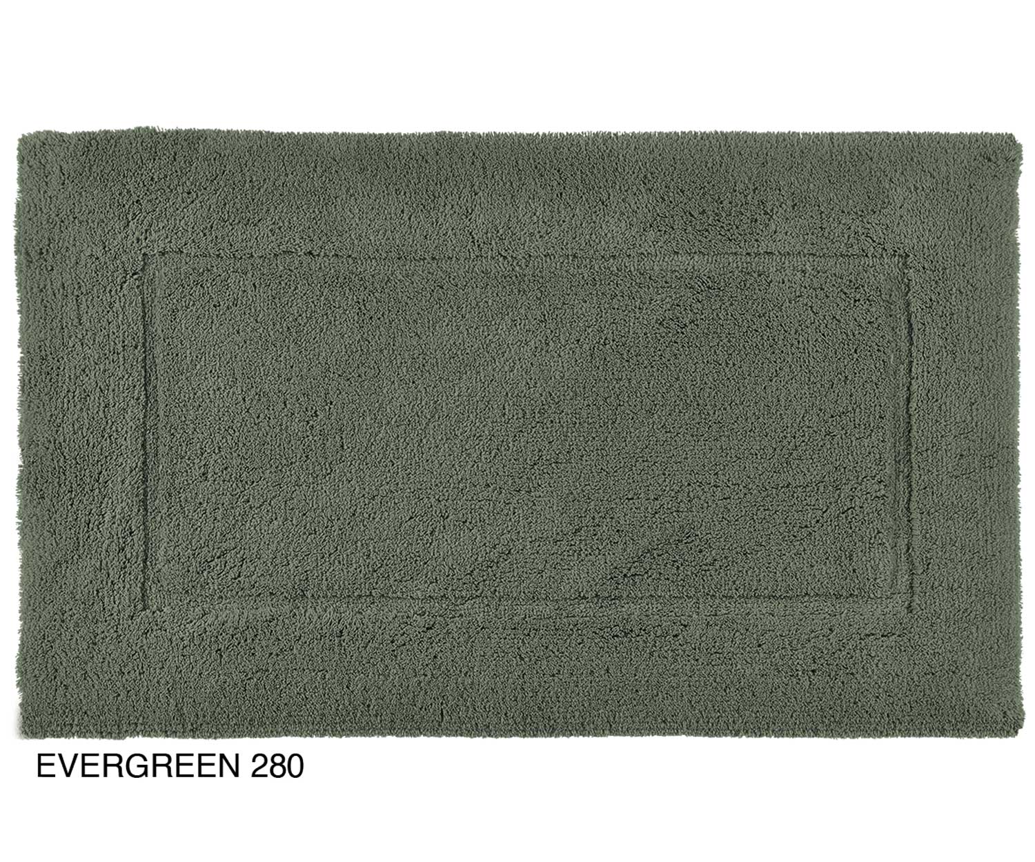 Abyss & Habidecor MUST col. evergreen 280