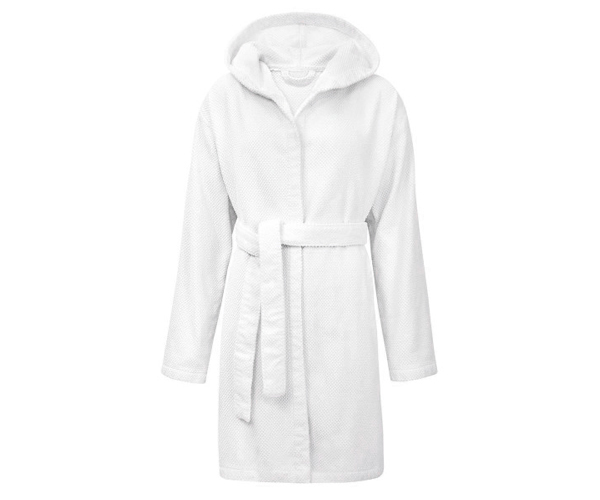 Schlossberg_Bademantel_Nova_blancmlre1mmm8DE3L Albornoz NOVA COTTON de Schlossberg - Mujer