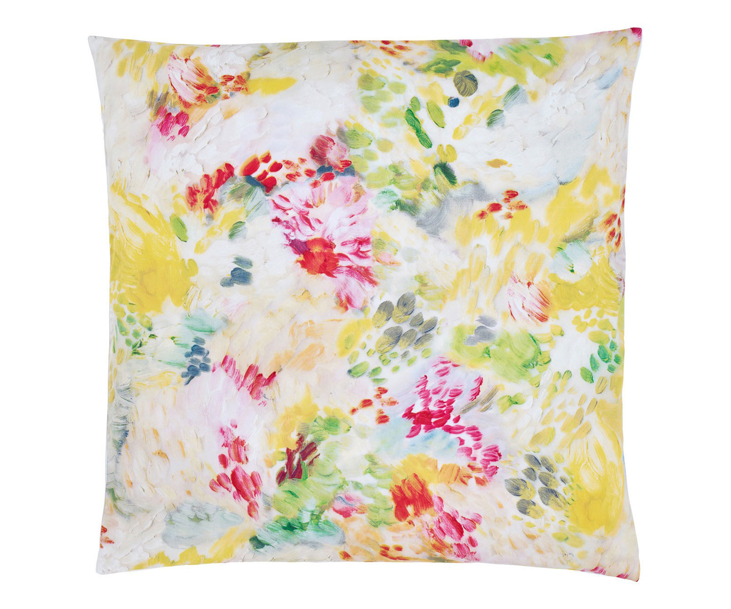 vernissage-kissen-307 Fischbacher VERNISSAGE A57-307 pillow case - Sateen