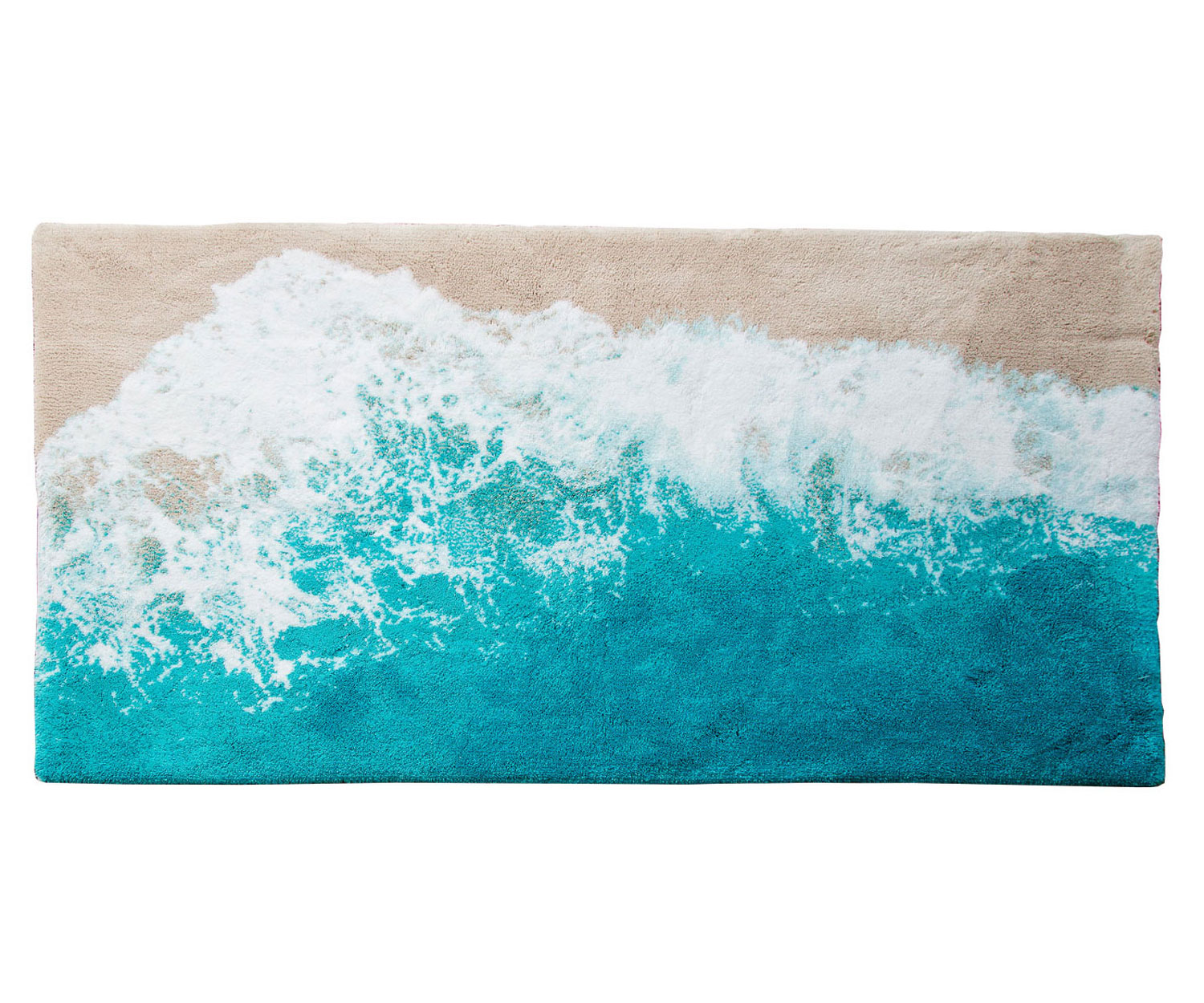 Abyss MALIBU bath rug