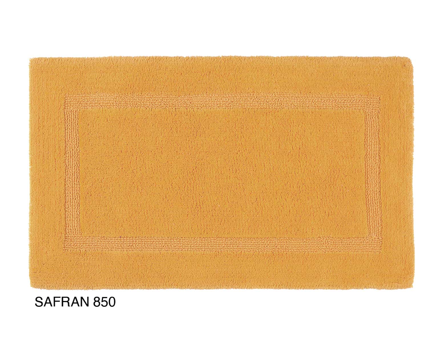 Abyss REVERSIBLE col. 850 safran