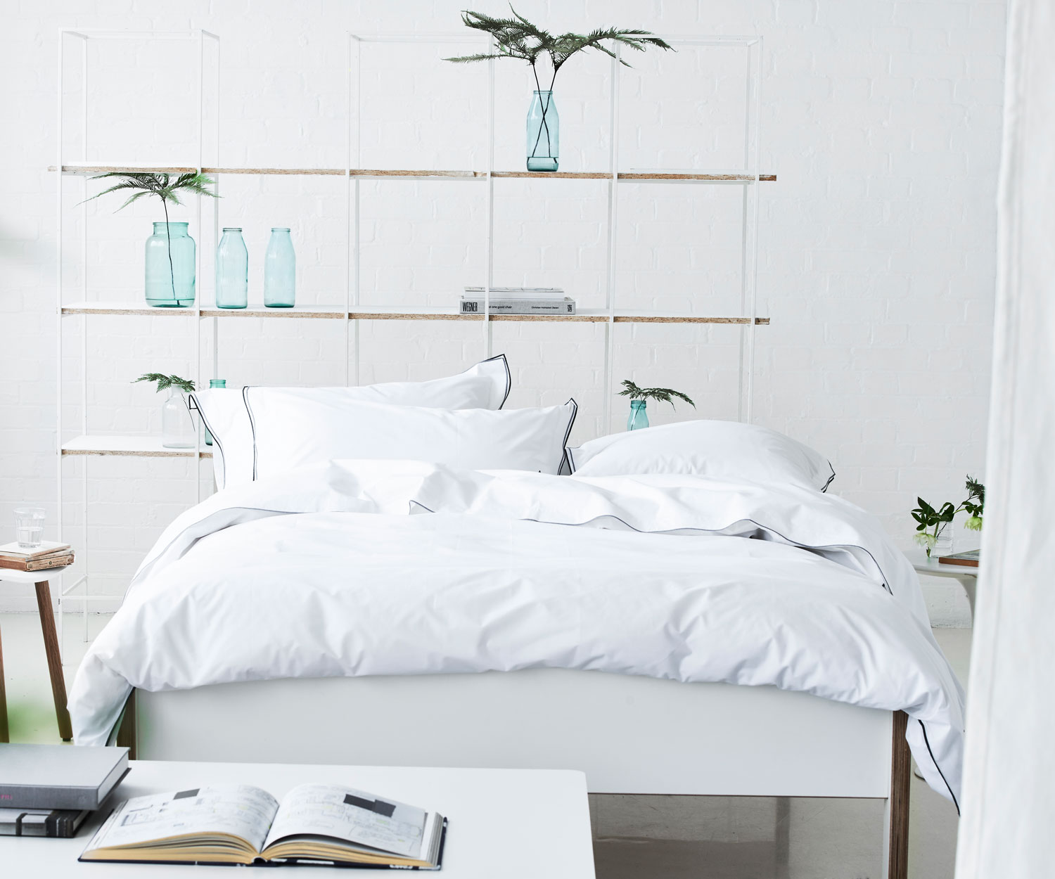 Designers_Guild_Bettwaesche_ASTOR Ropa de cama ASTOR de Designers Guild