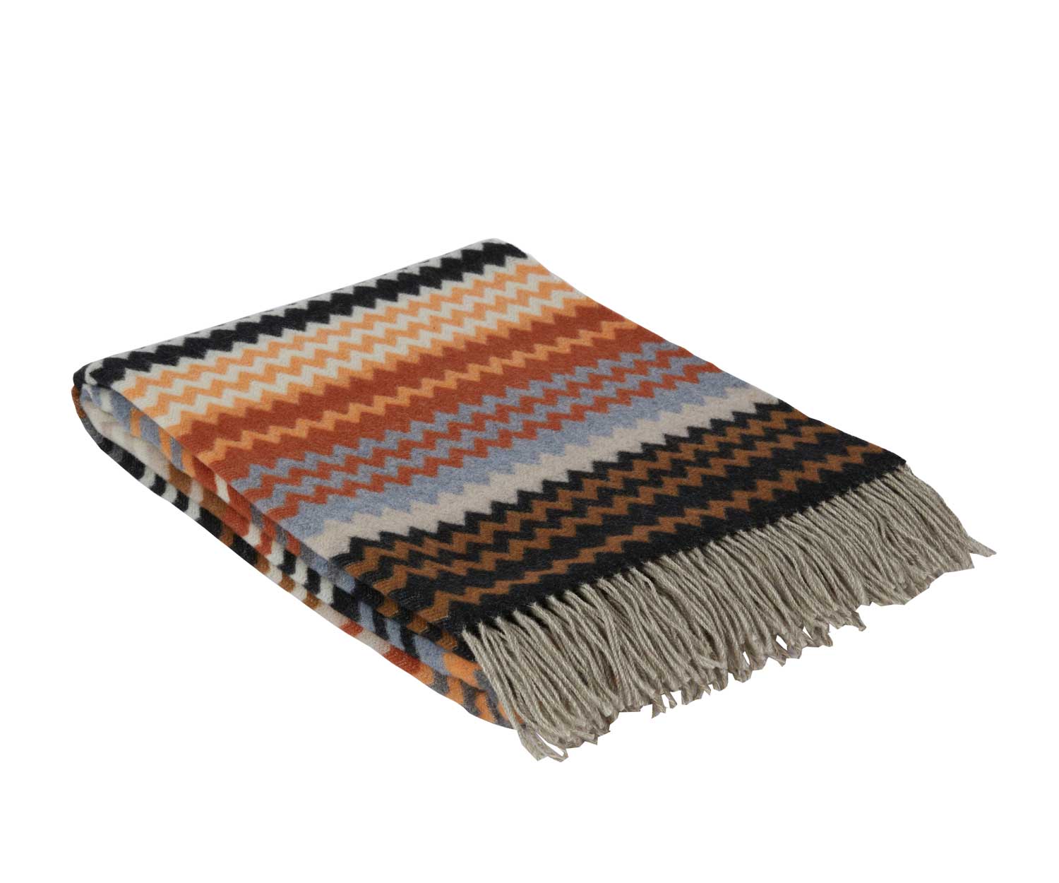 Missoni-Plaid-Humbert-T60 Missoni Home Plaid HUMBERT T60