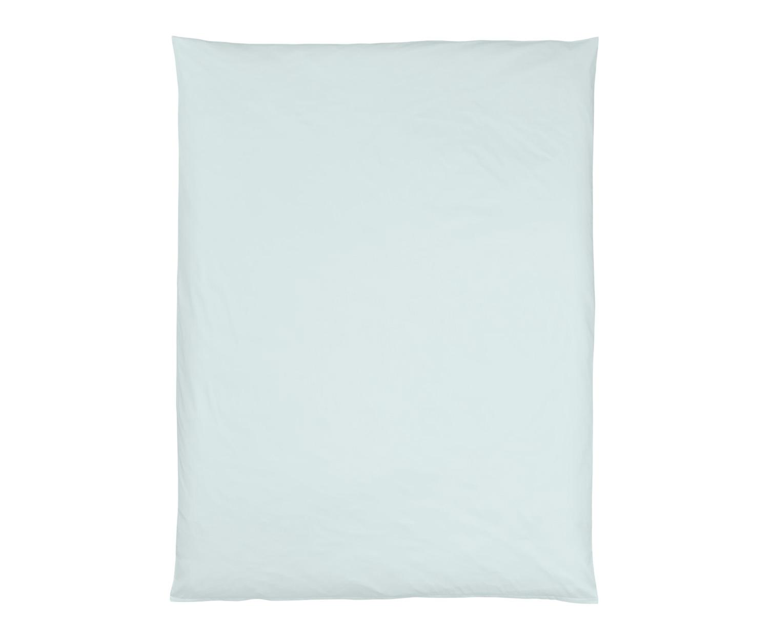 Fischbacher Ropa de cama SATIN UNI col. 011 horizon