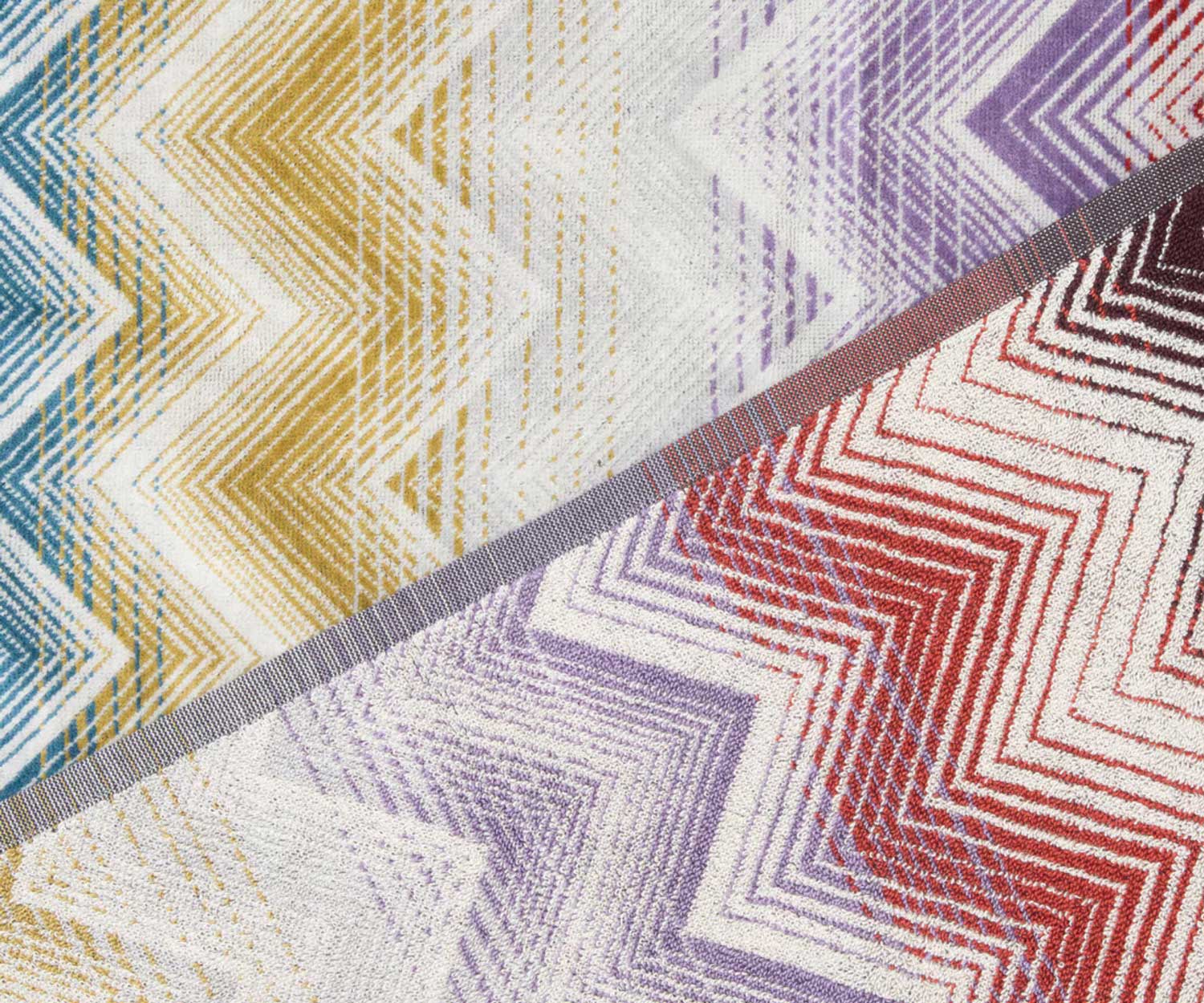 MISSONI HOME MAREA 100 towels