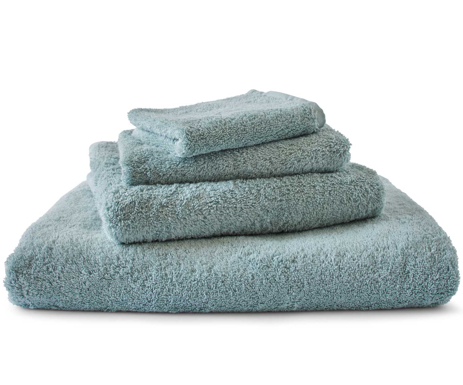 Getty-70-glacier Toallas GETTY de Luiz col. glacier